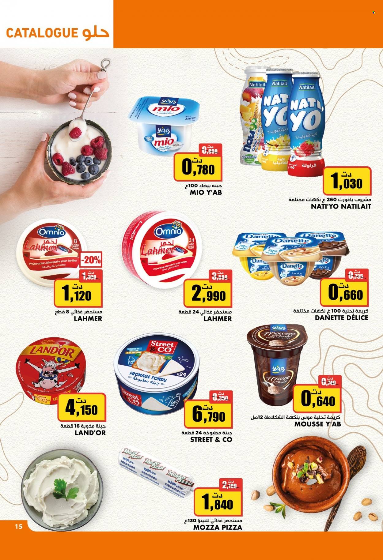 Catalogue Aziza - 21/12/2022 - 27/12/2022. Page 27