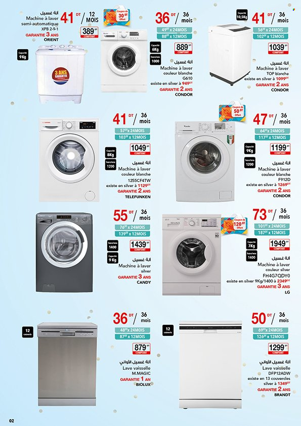 Catalogue Batam - 17/12/2022 - 02/01/2023. Page 2