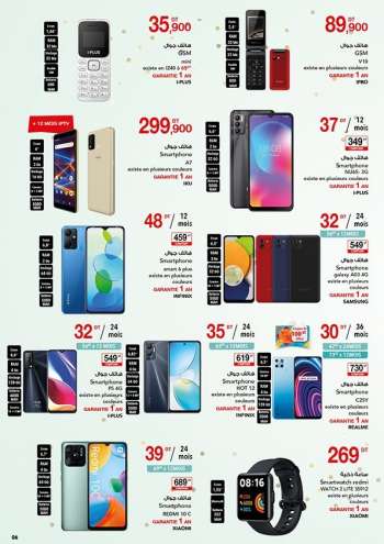 Catalogue Batam