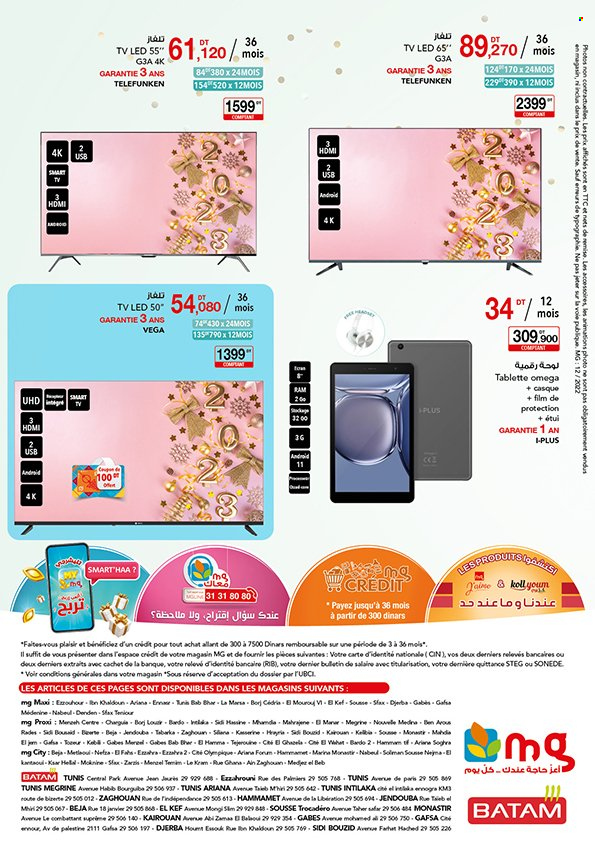 Catalogue Batam - 17/12/2022 - 02/01/2023. Page 8