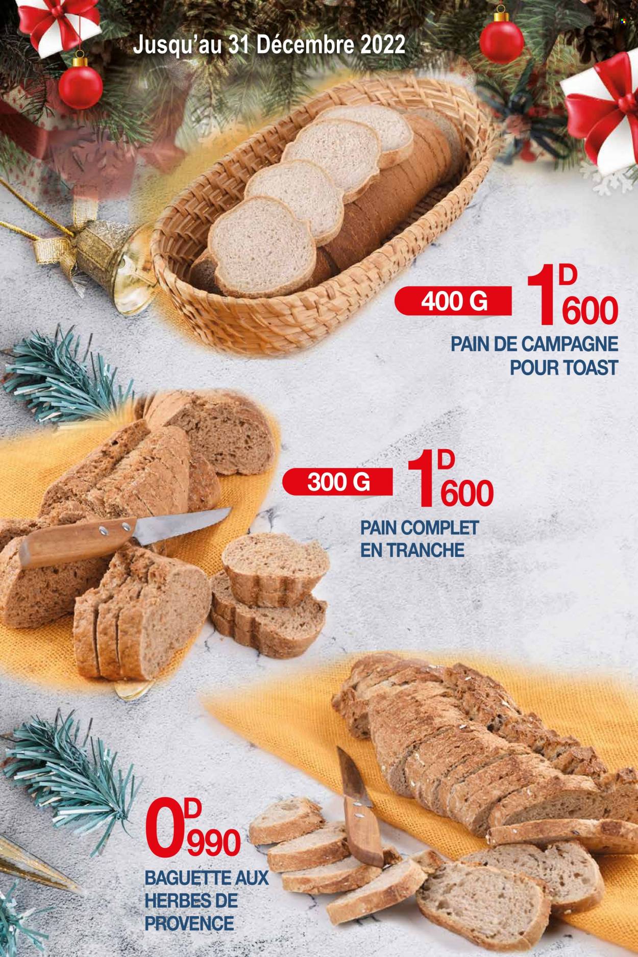 Catalogue Géant - 25/12/2022 - 31/12/2022. Page 2
