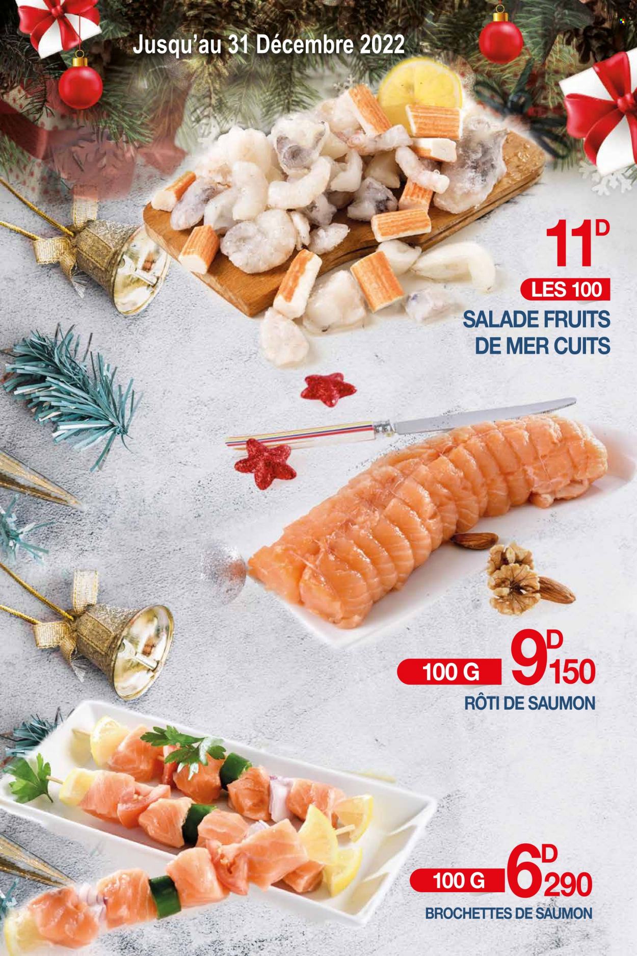 Catalogue Géant - 25/12/2022 - 31/12/2022. Page 6