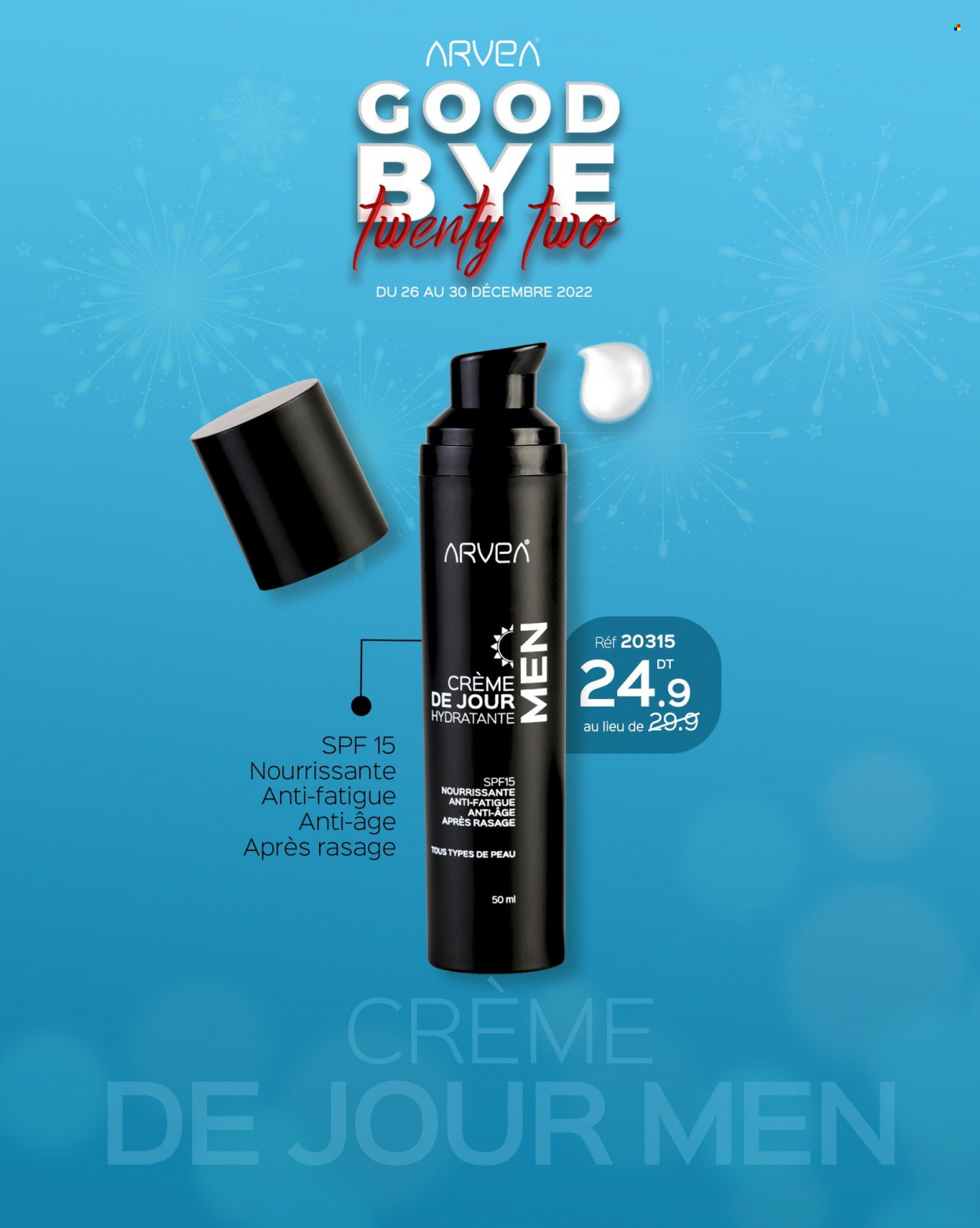 Catalogue ARVEA - 26/12/2022 - 30/12/2022. Page 20