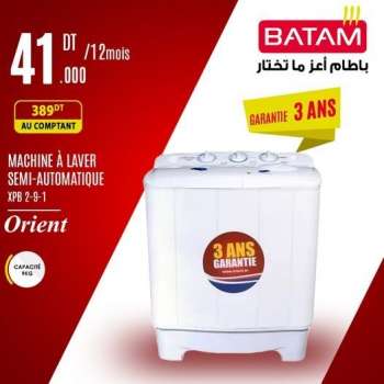 Catalogue Batam - 28/12/2022 - 02/01/2023.