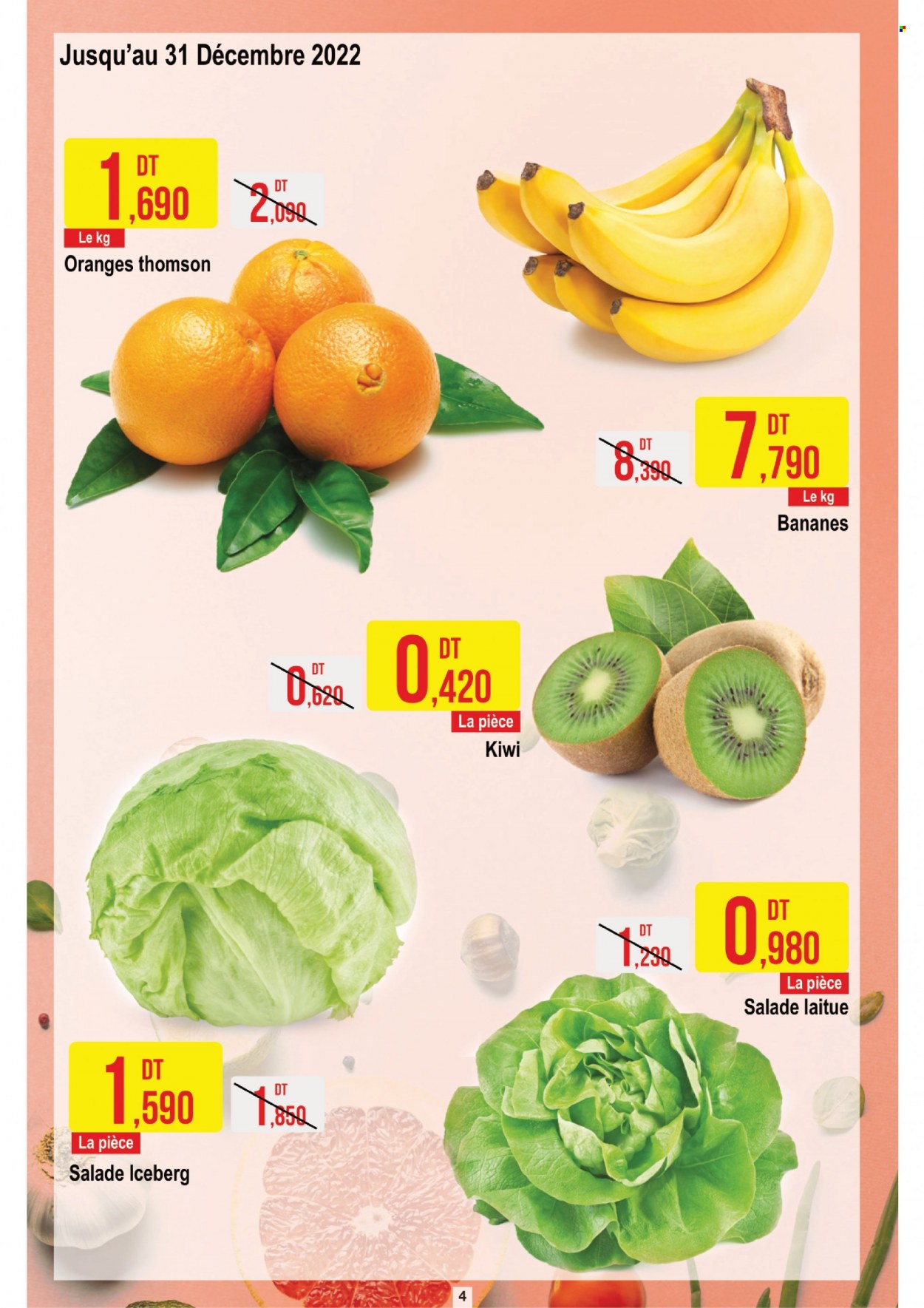 Catalogue Monoprix - 30/12/2022 - 31/12/2022. Page 4
