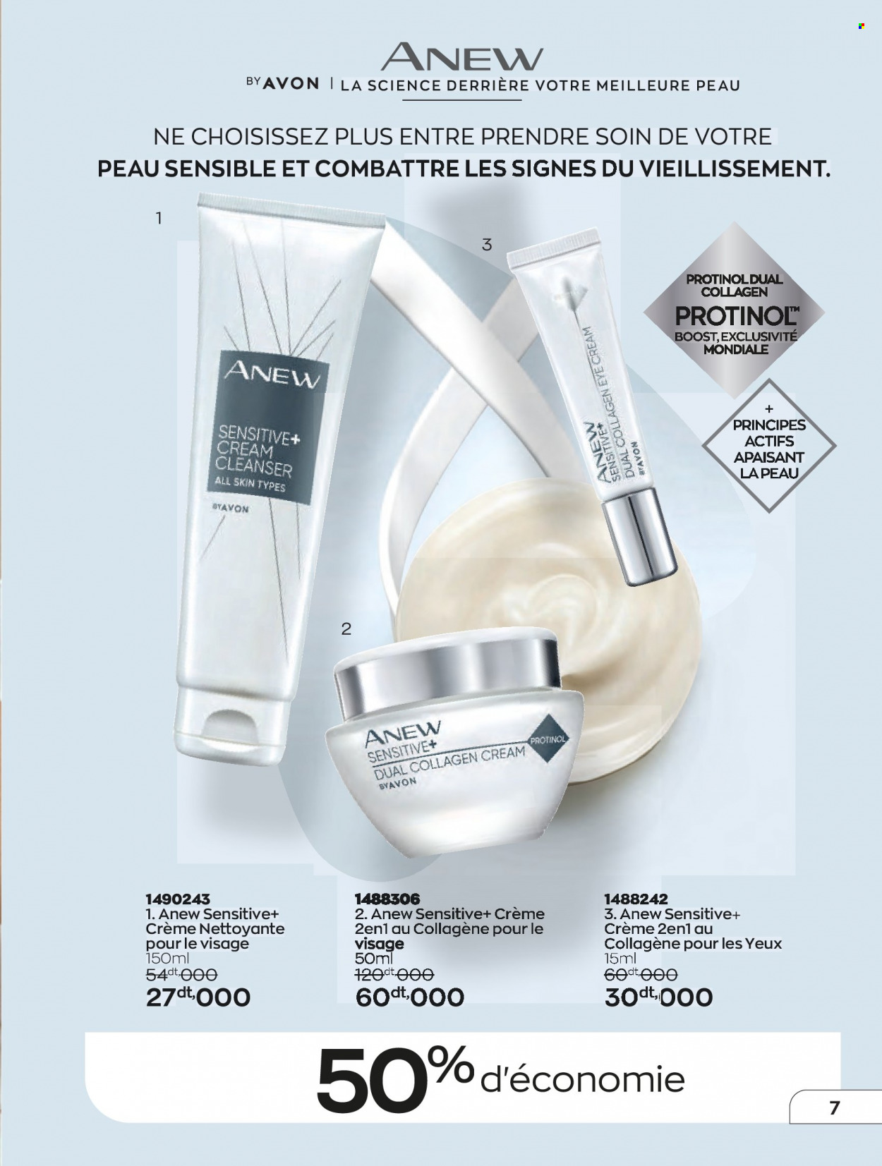 Catalogue Avon - 01/01/2023 - 31/01/2023. Page 7