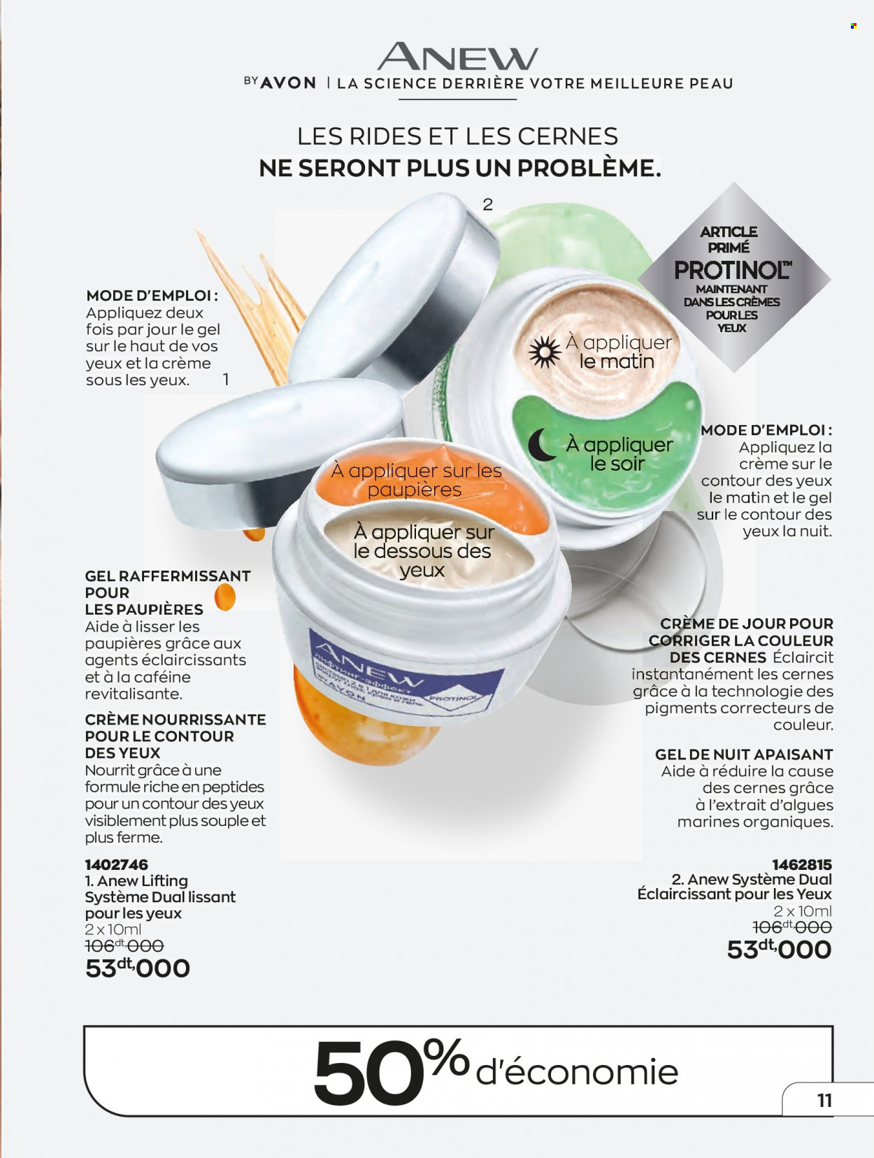 Catalogue Avon - 01/01/2023 - 31/01/2023. Page 11