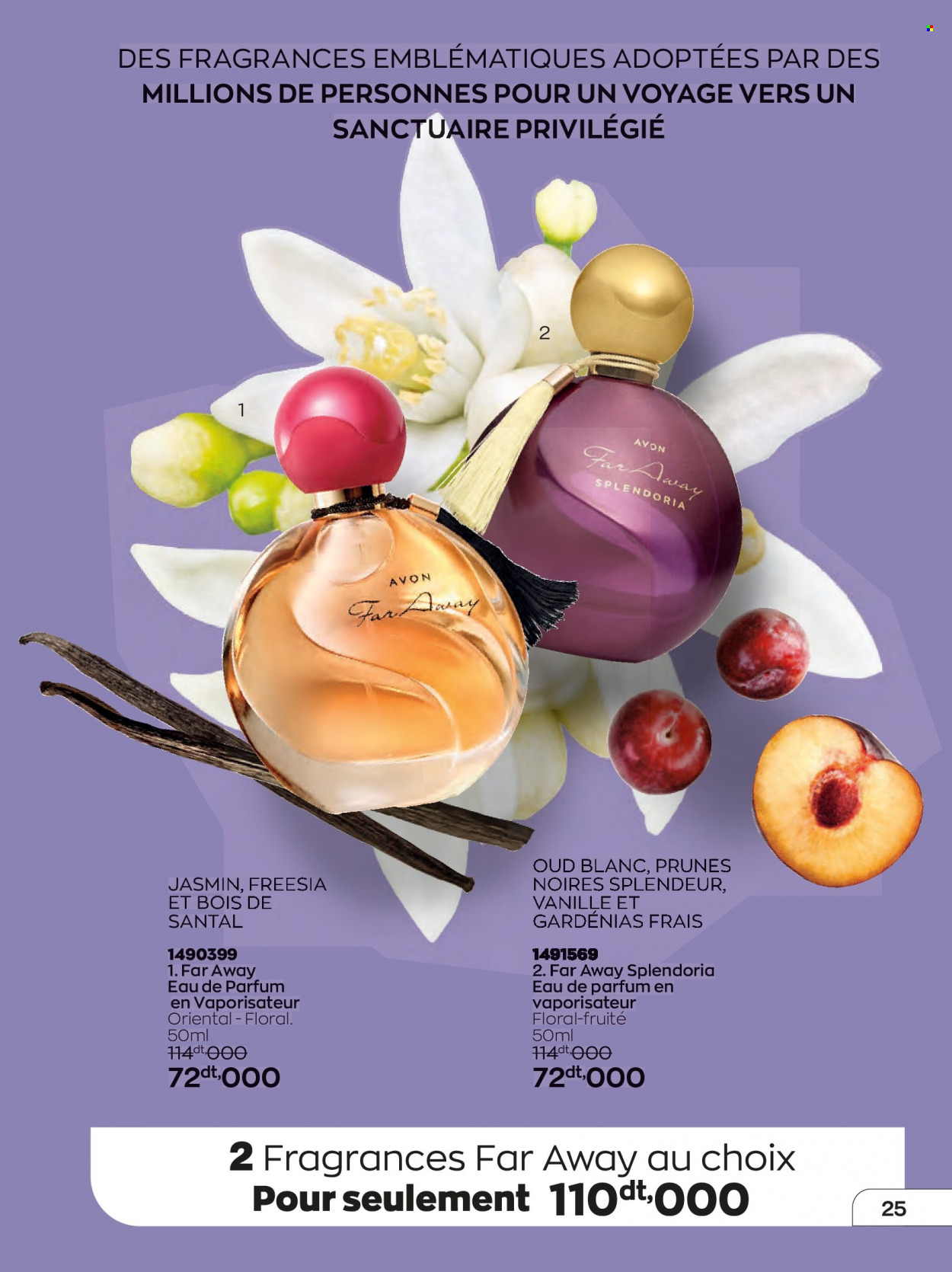 Catalogue Avon - 01/01/2023 - 31/01/2023. Page 25