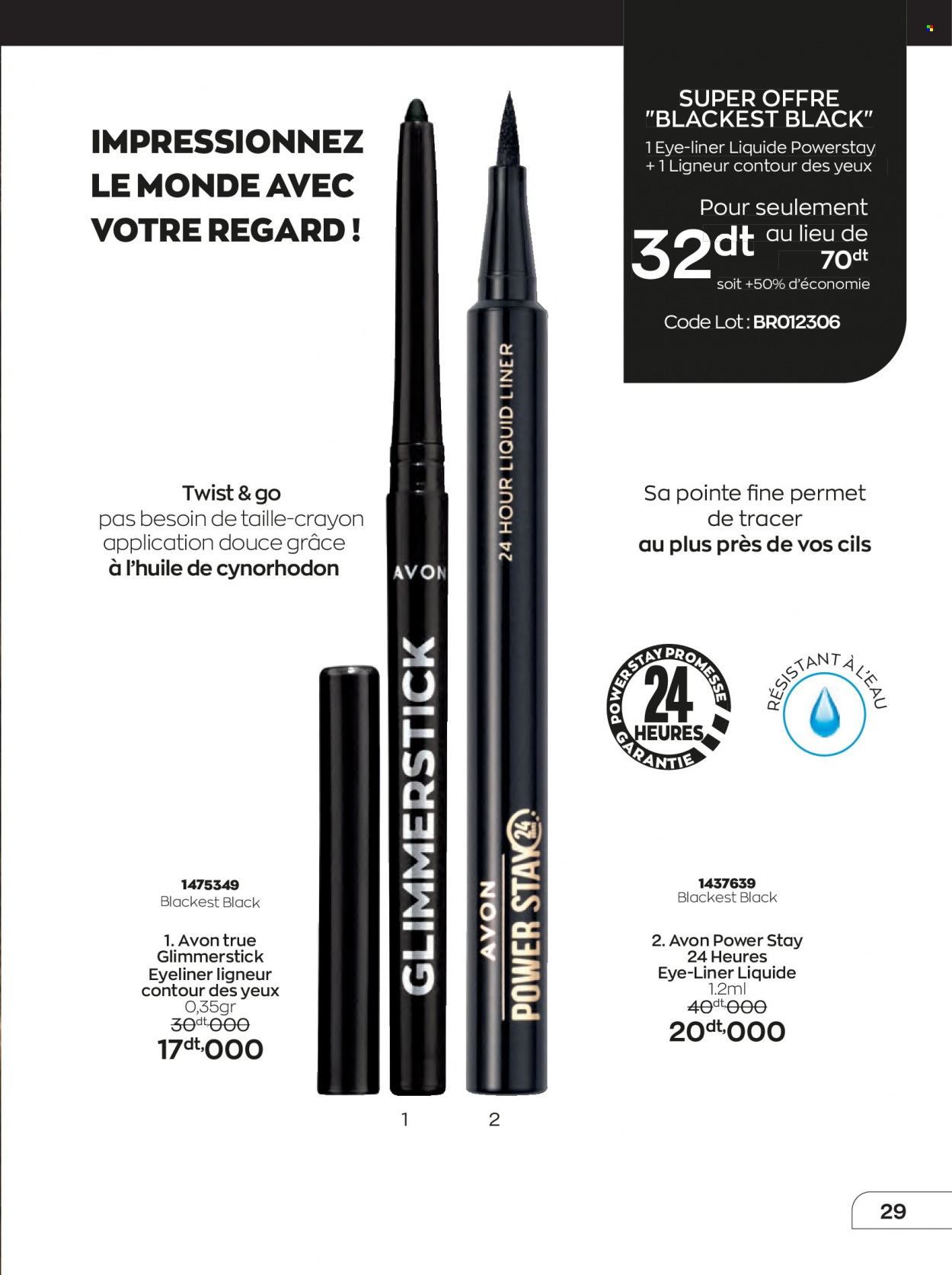 Catalogue Avon - 01/01/2023 - 31/01/2023. Page 29