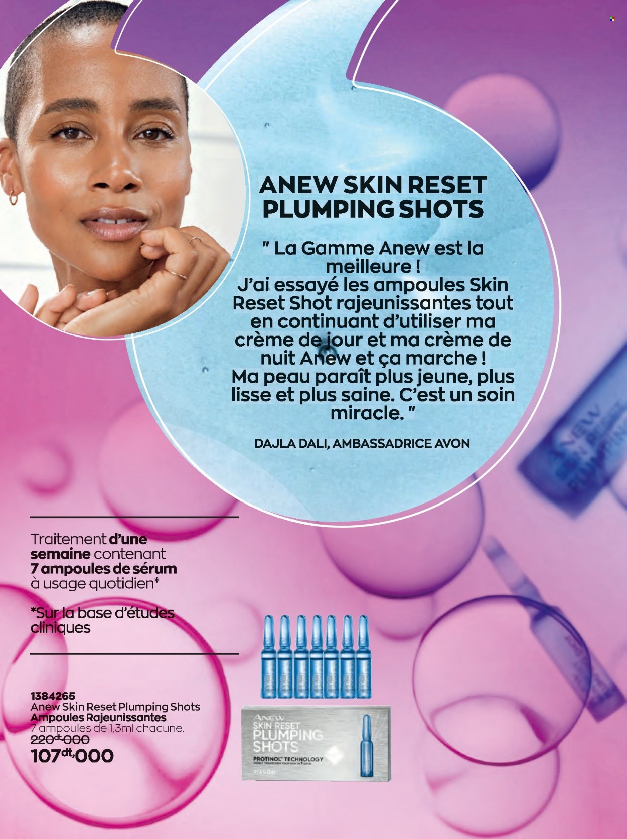 Catalogue Avon - 01/01/2023 - 31/01/2023. Page 30