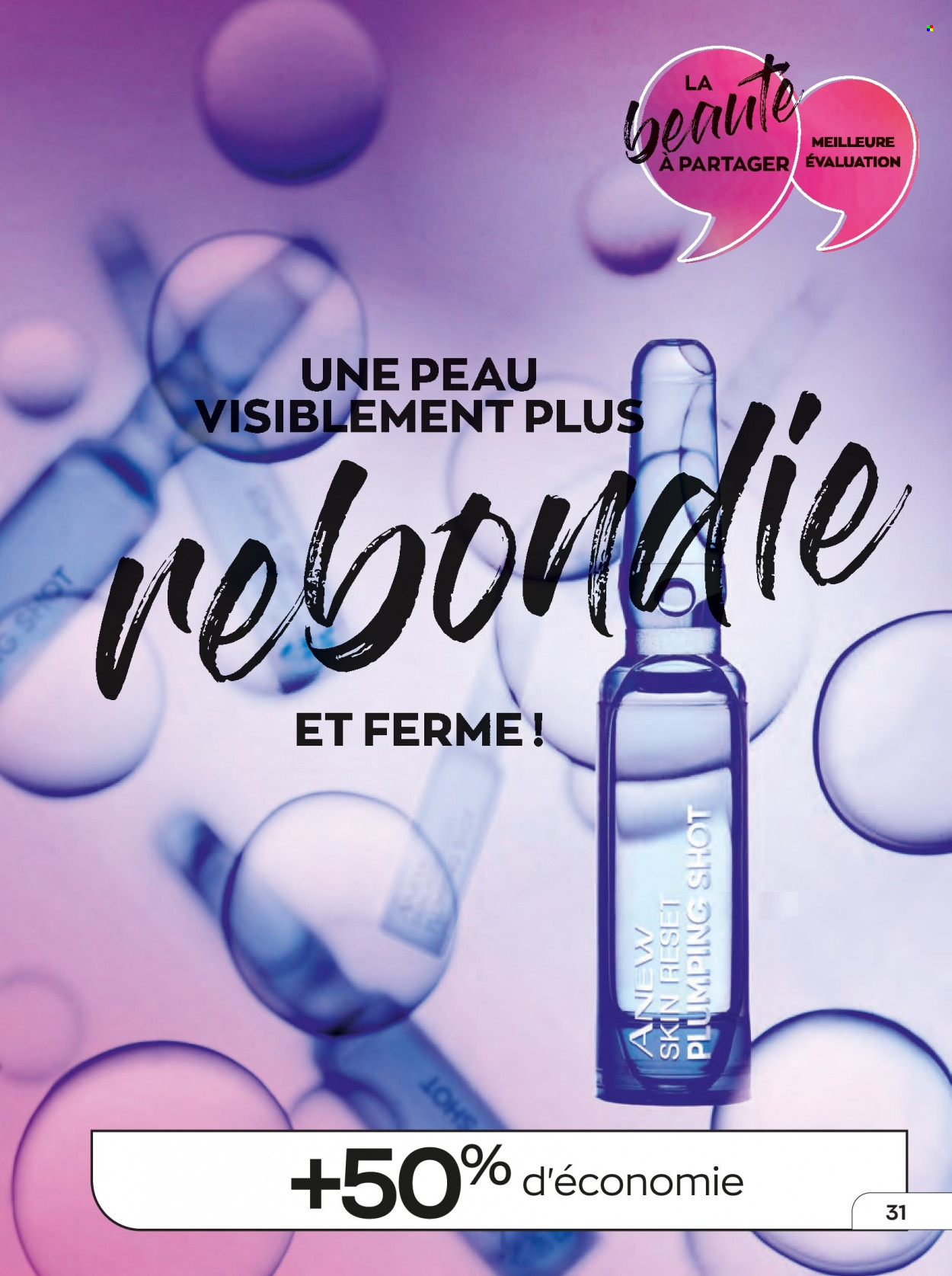 Catalogue Avon - 01/01/2023 - 31/01/2023. Page 31
