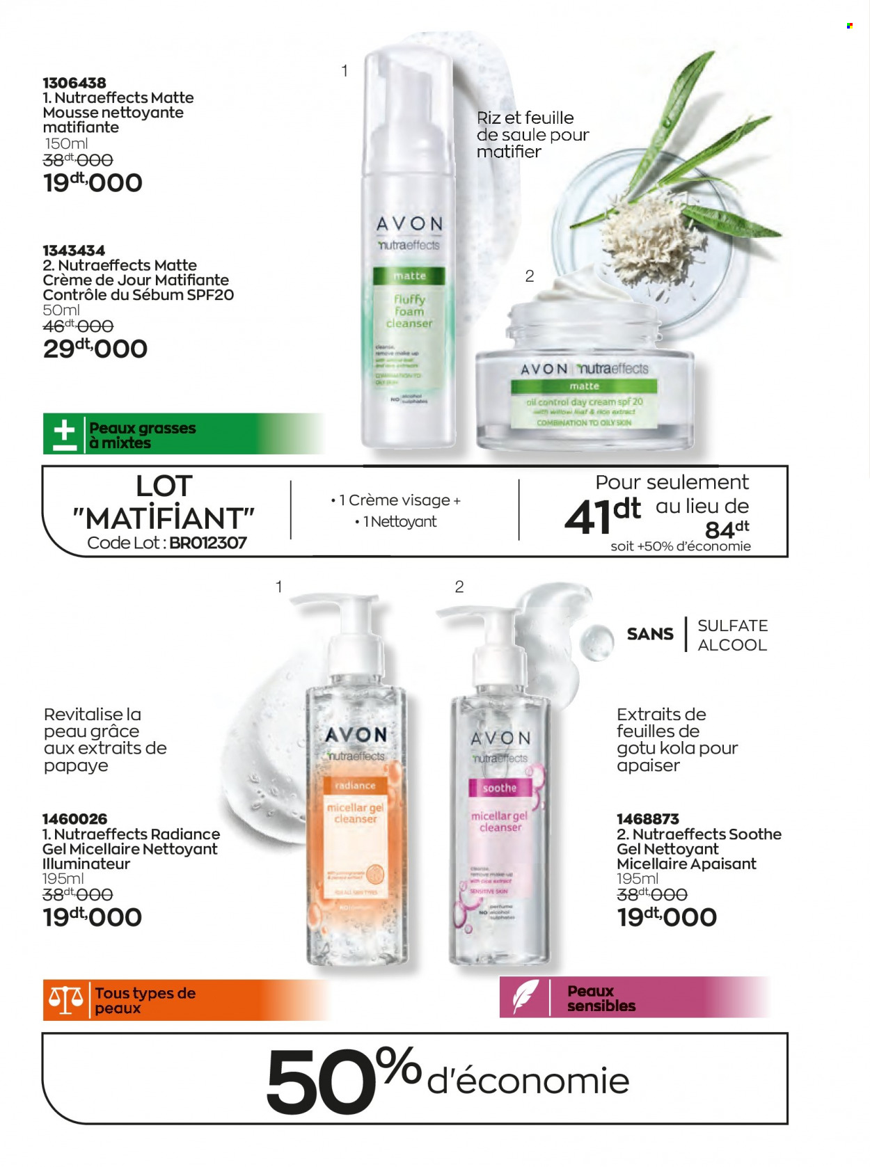 Catalogue Avon - 01/01/2023 - 31/01/2023. Page 34