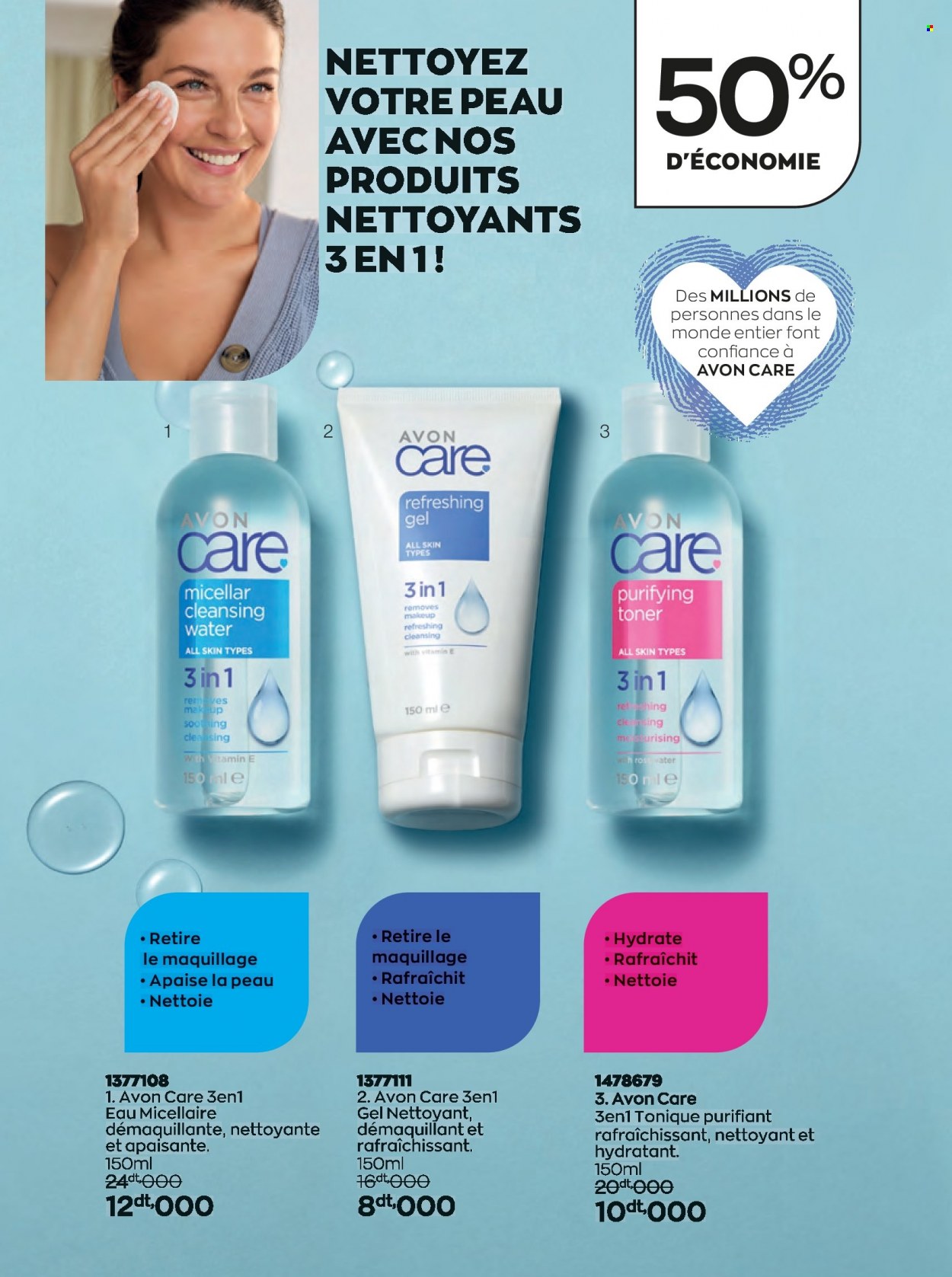 Catalogue Avon - 01/01/2023 - 31/01/2023. Page 36