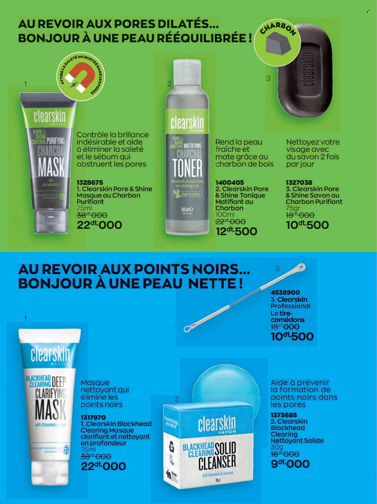 Catalogue Avon - 01/01/2023 - 31/01/2023. Page 44