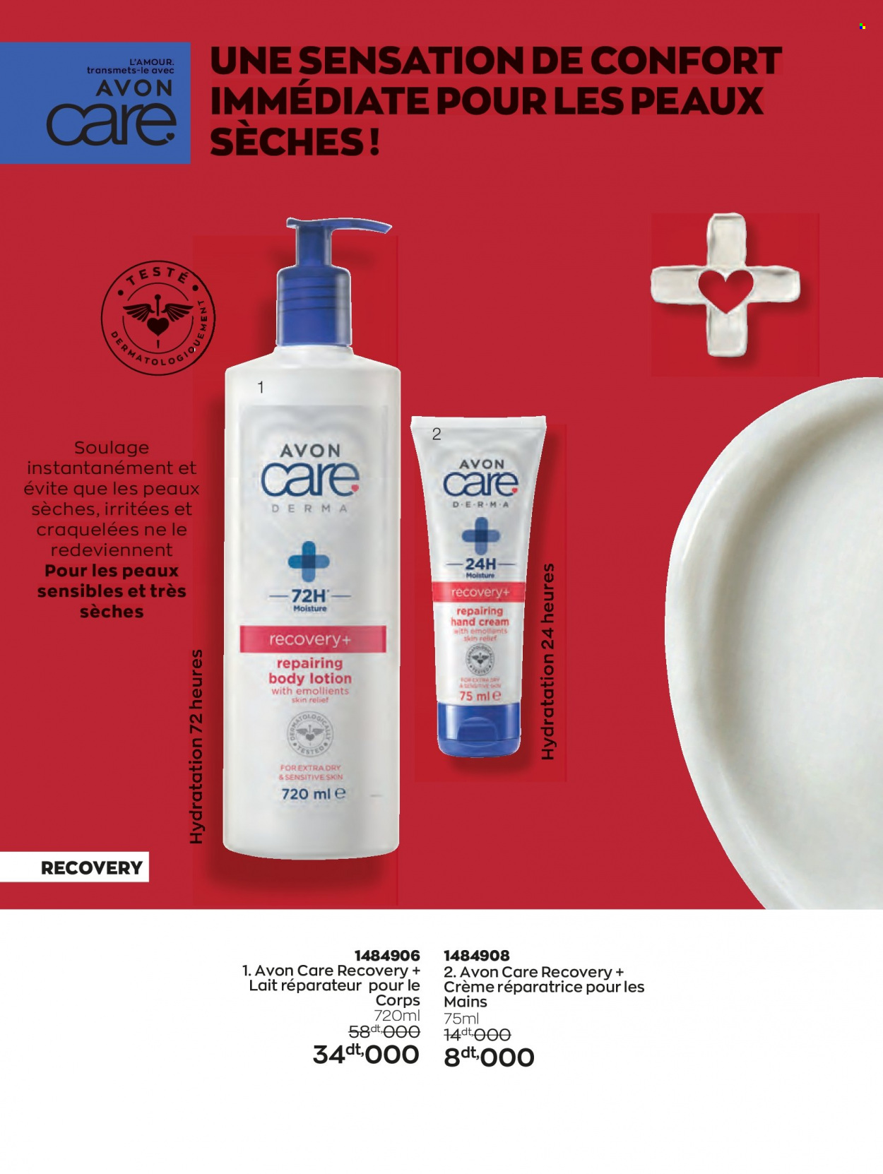 Catalogue Avon - 01/01/2023 - 31/01/2023. Page 52