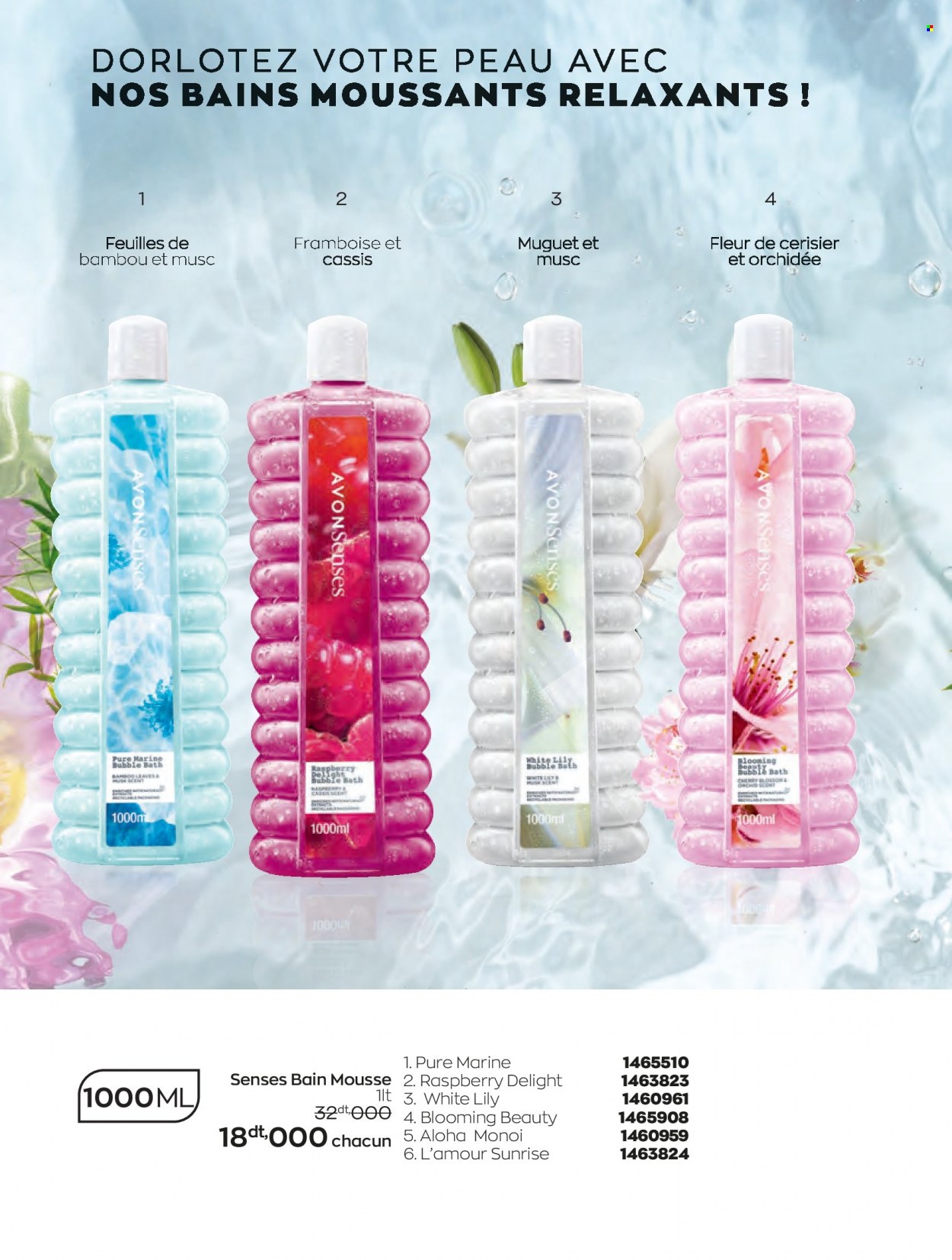 Catalogue Avon - 01/01/2023 - 31/01/2023. Page 62