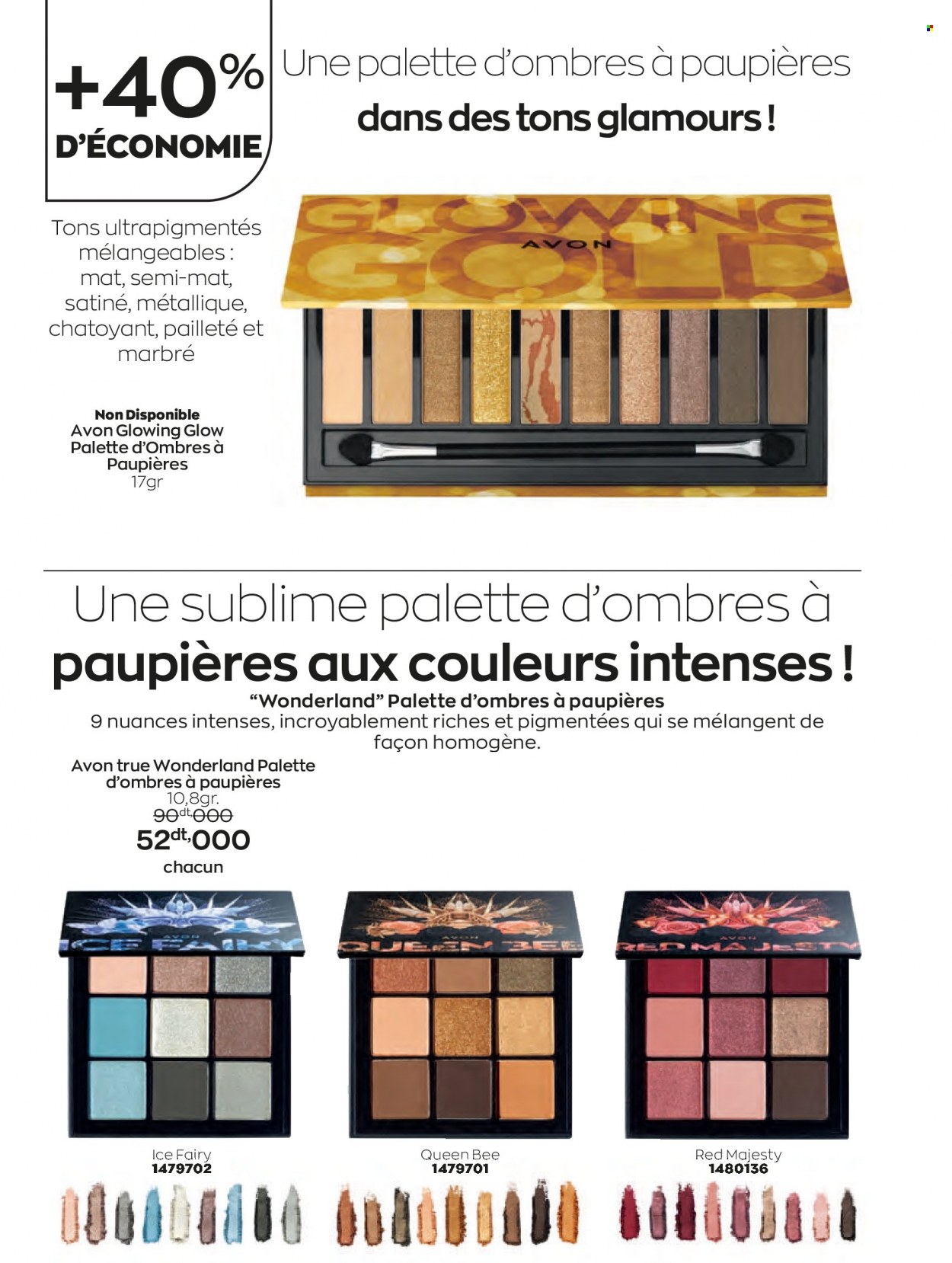 Catalogue Avon - 01/01/2023 - 31/01/2023. Page 78