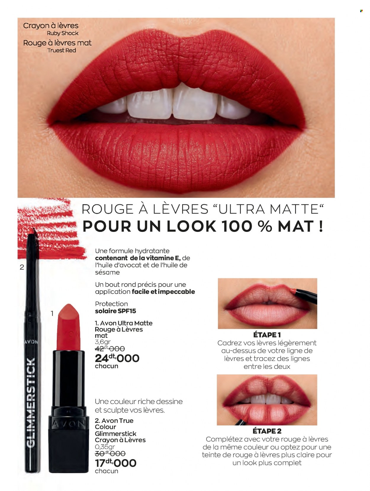 Catalogue Avon - 01/01/2023 - 31/01/2023. Page 80