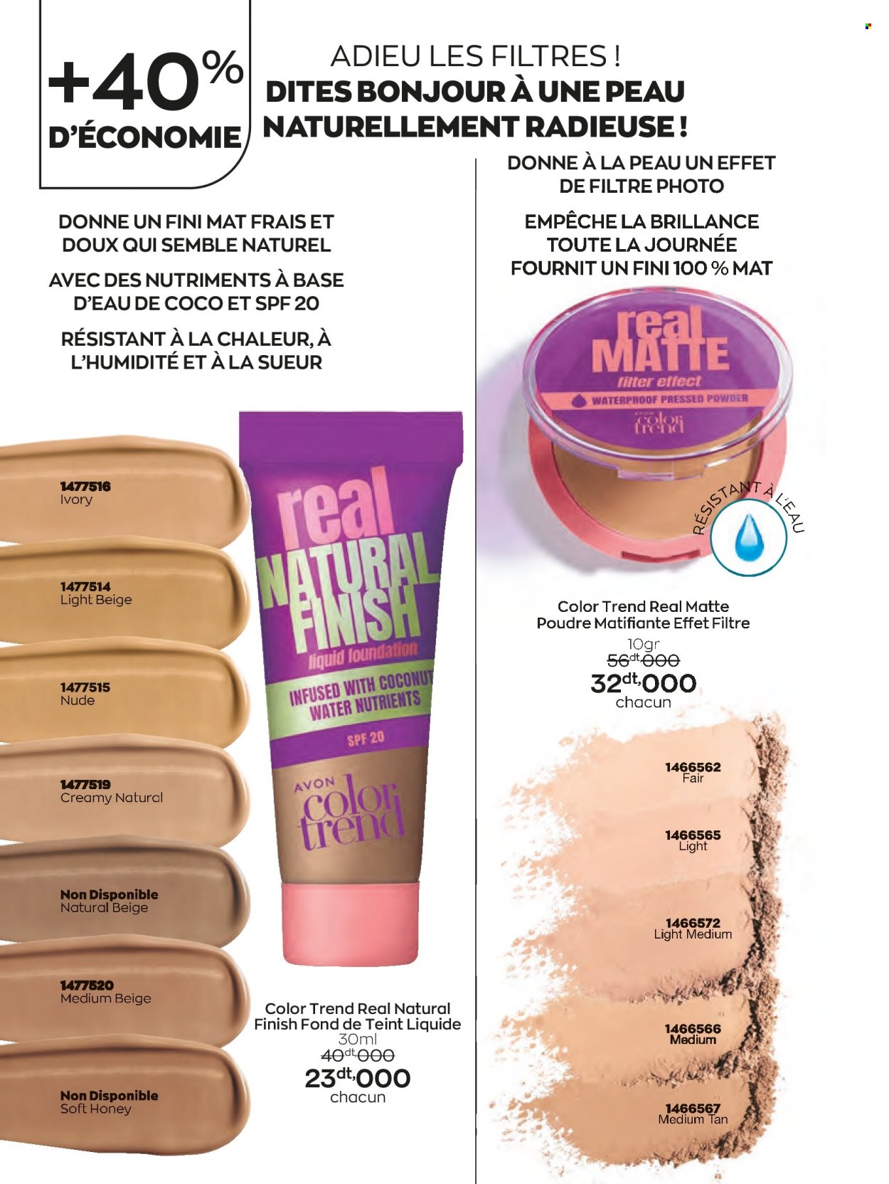 Catalogue Avon - 01/01/2023 - 31/01/2023. Page 84