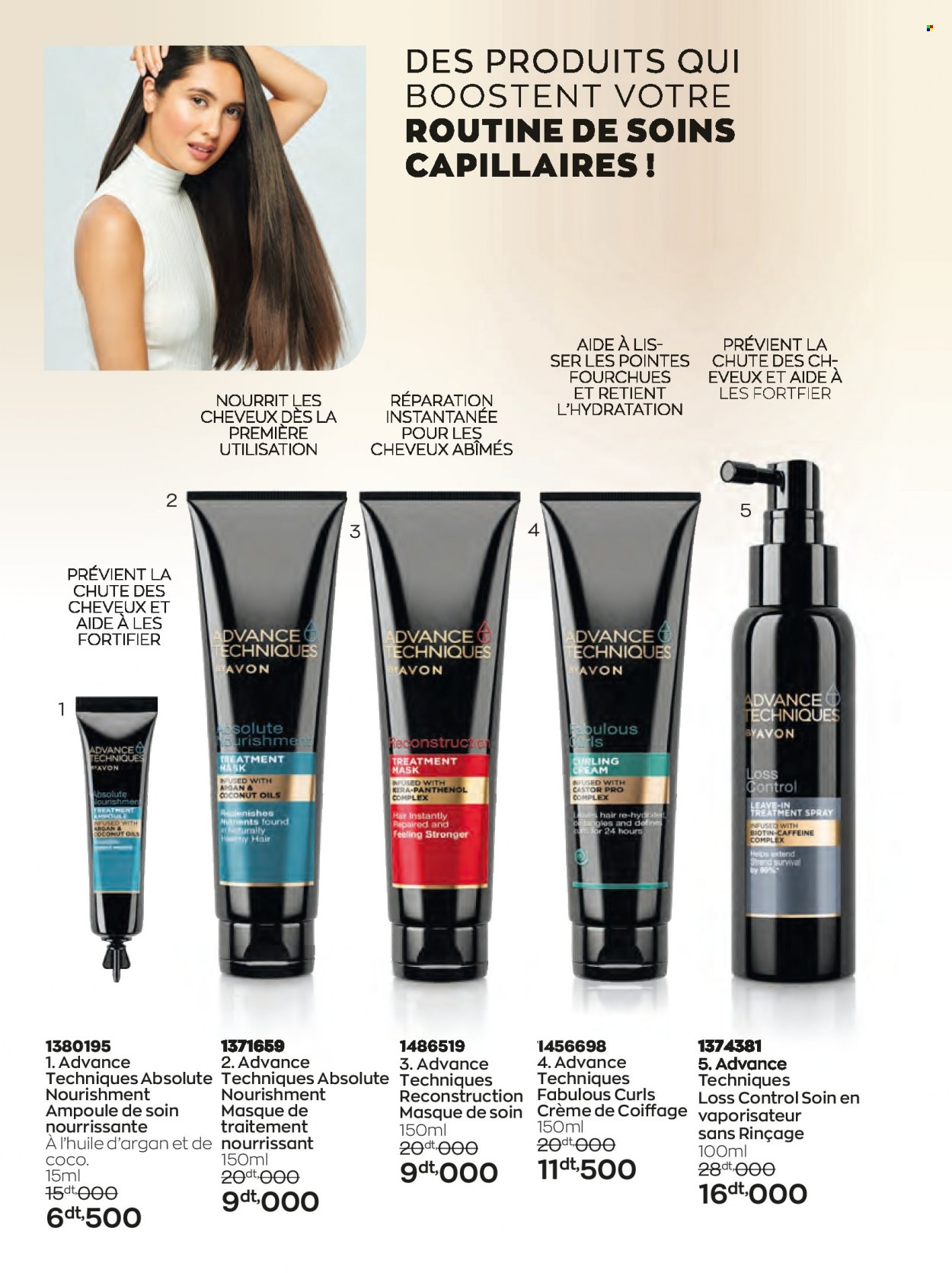 Catalogue Avon - 01/01/2023 - 31/01/2023. Page 92