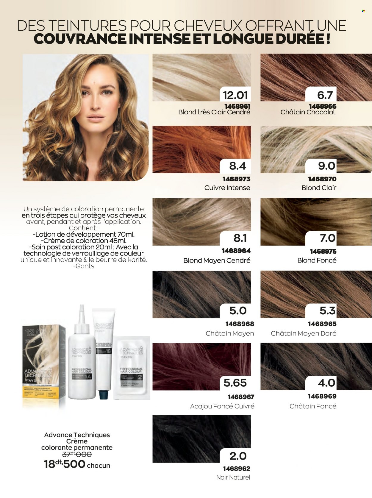 Catalogue Avon - 01/01/2023 - 31/01/2023. Page 94