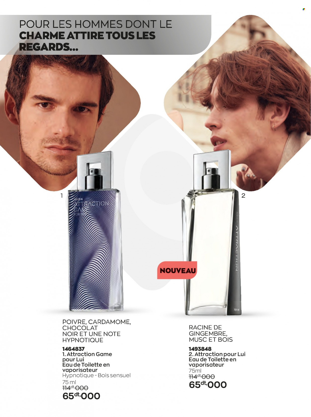 Catalogue Avon - 01/01/2023 - 31/01/2023. Page 102
