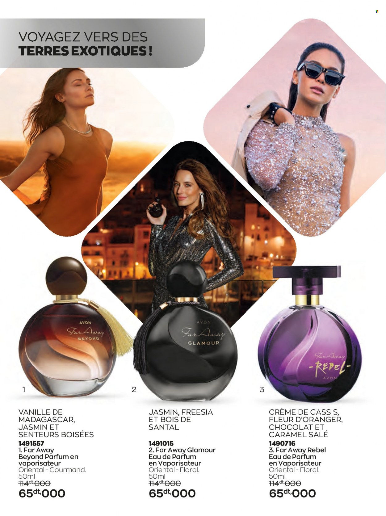 Catalogue Avon - 01/01/2023 - 31/01/2023. Page 106