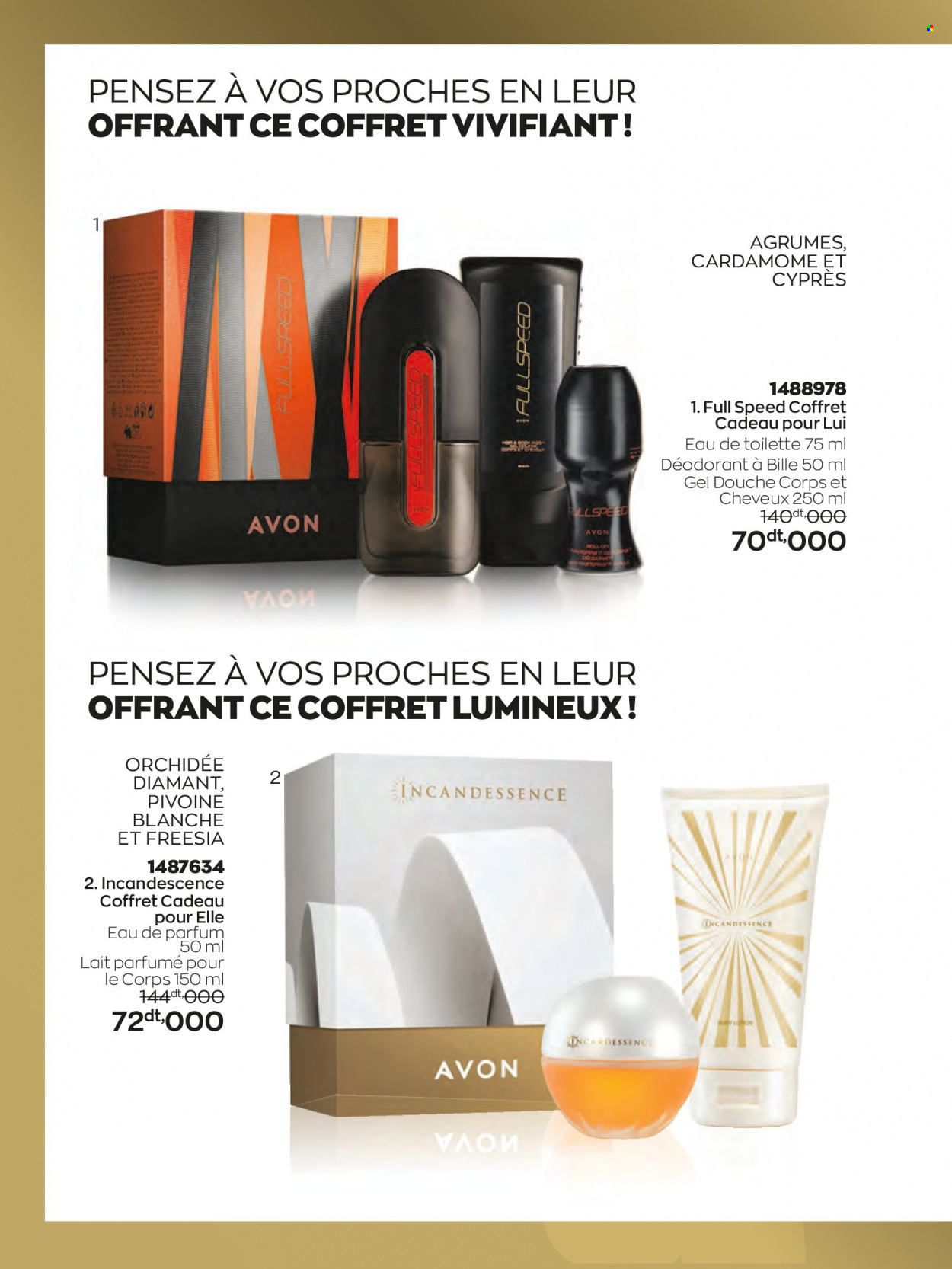 Catalogue Avon - 01/01/2023 - 31/01/2023. Page 112