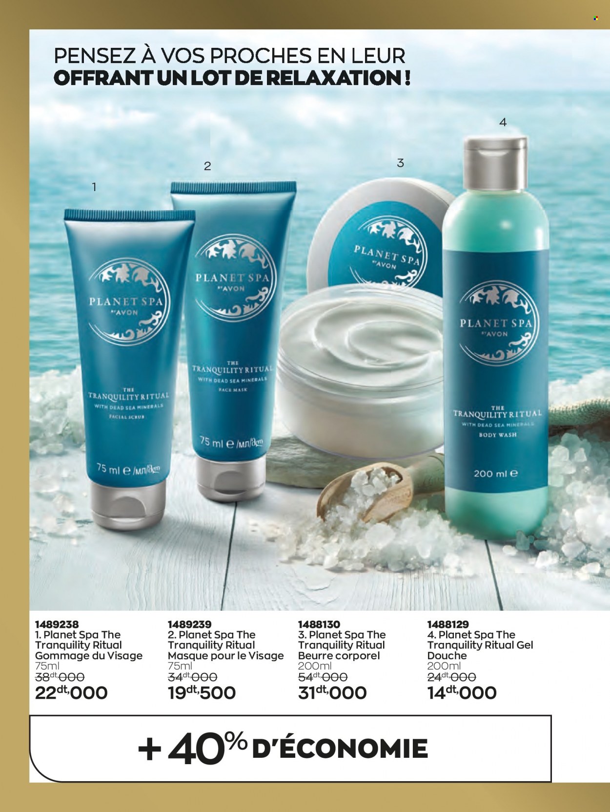 Catalogue Avon - 01/01/2023 - 31/01/2023. Page 116