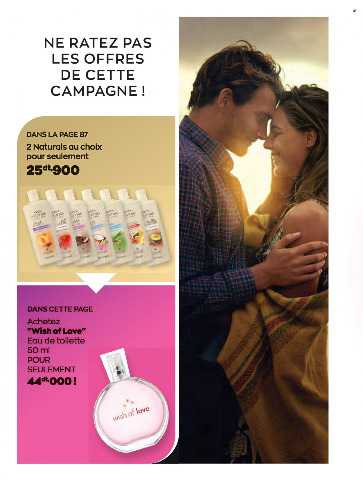 Catalogue Avon - 01/01/2023 - 31/01/2023. Page 120