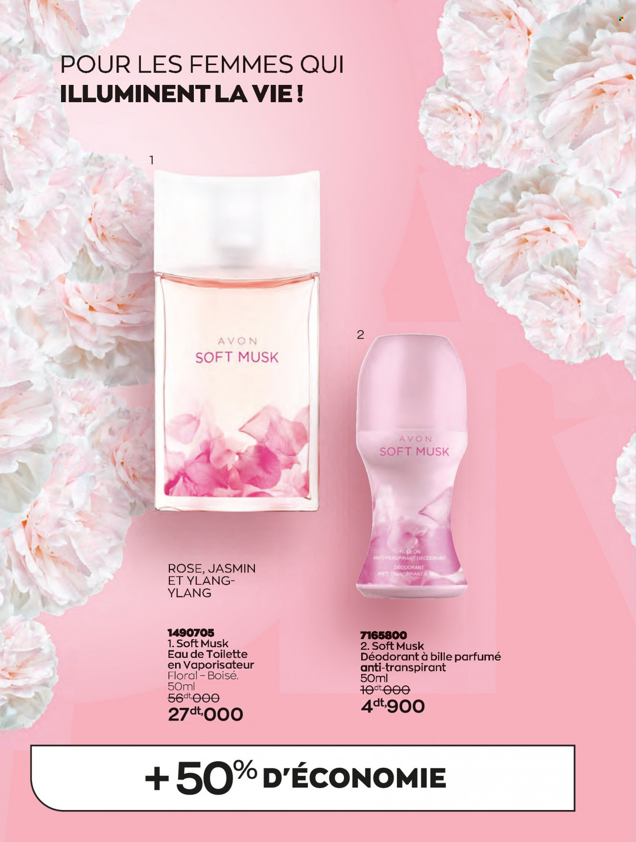 Catalogue Avon - 01/01/2023 - 31/01/2023. Page 122