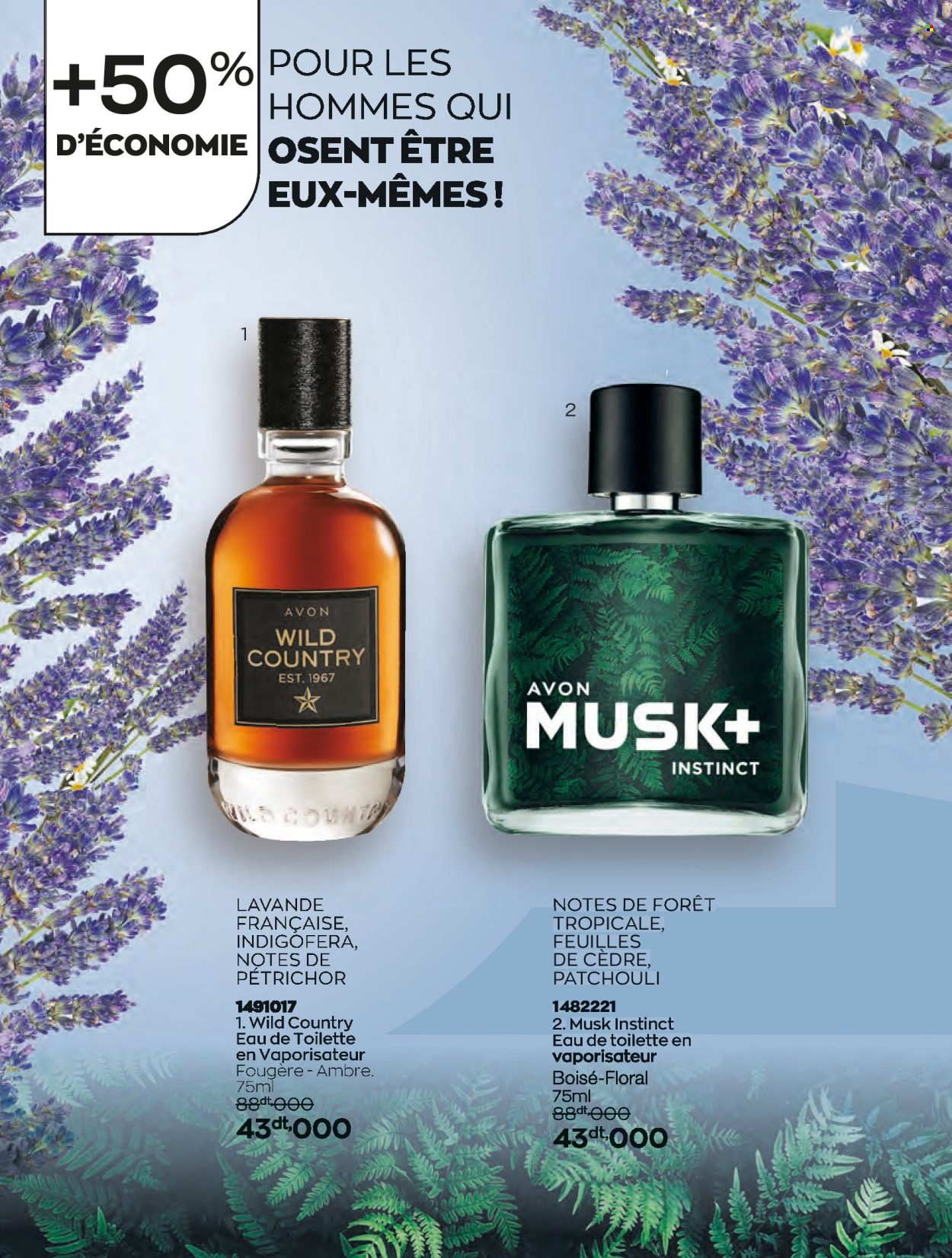 Catalogue Avon - 01/01/2023 - 31/01/2023. Page 128