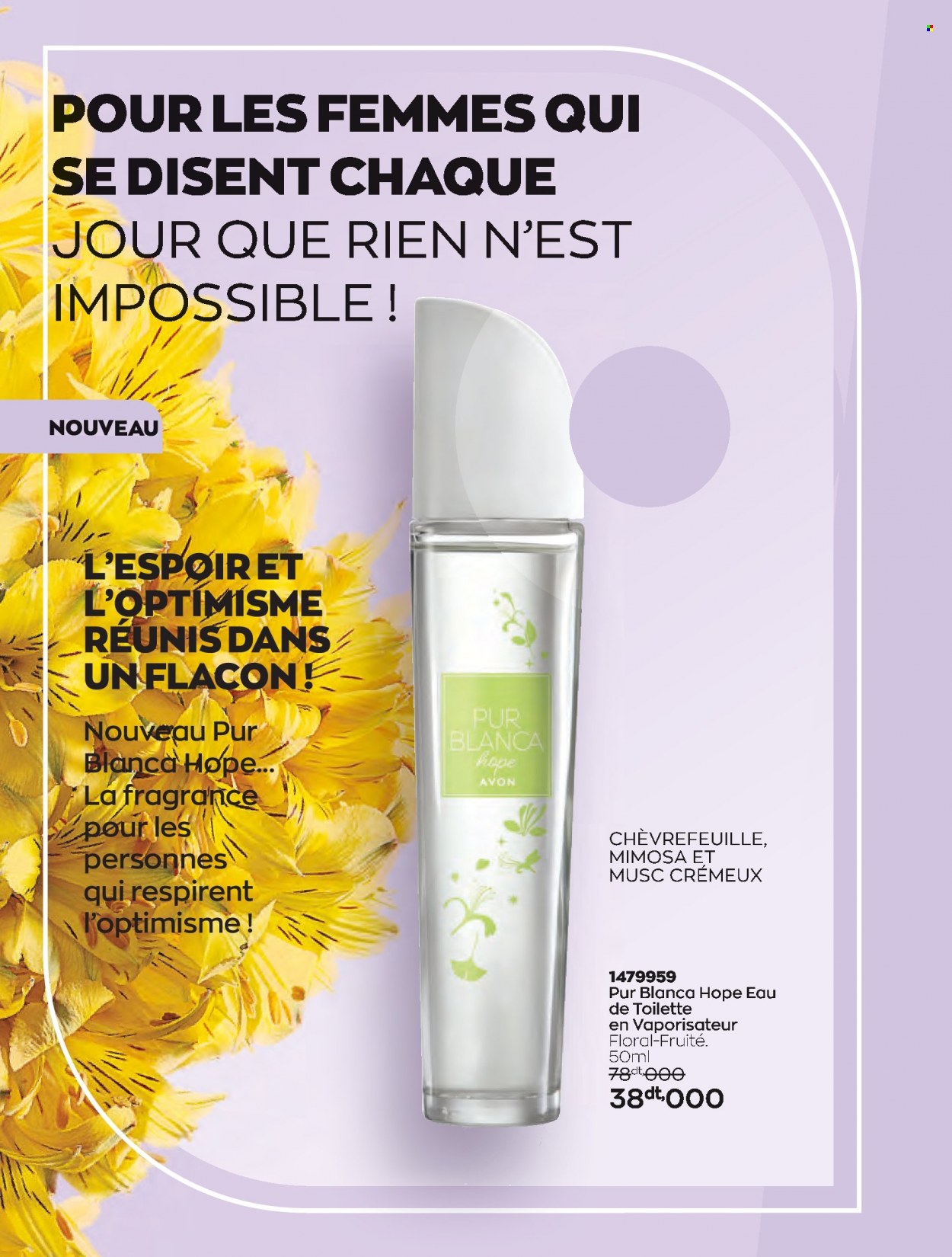 Catalogue Avon - 01/01/2023 - 31/01/2023. Page 130