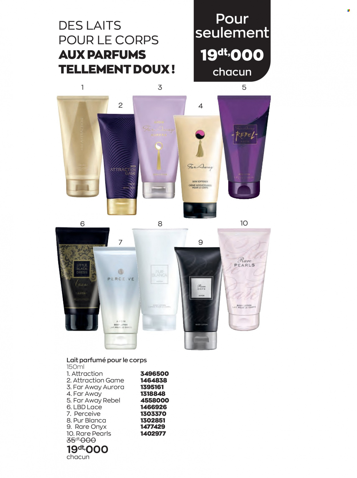 Catalogue Avon - 01/01/2023 - 31/01/2023. Page 132