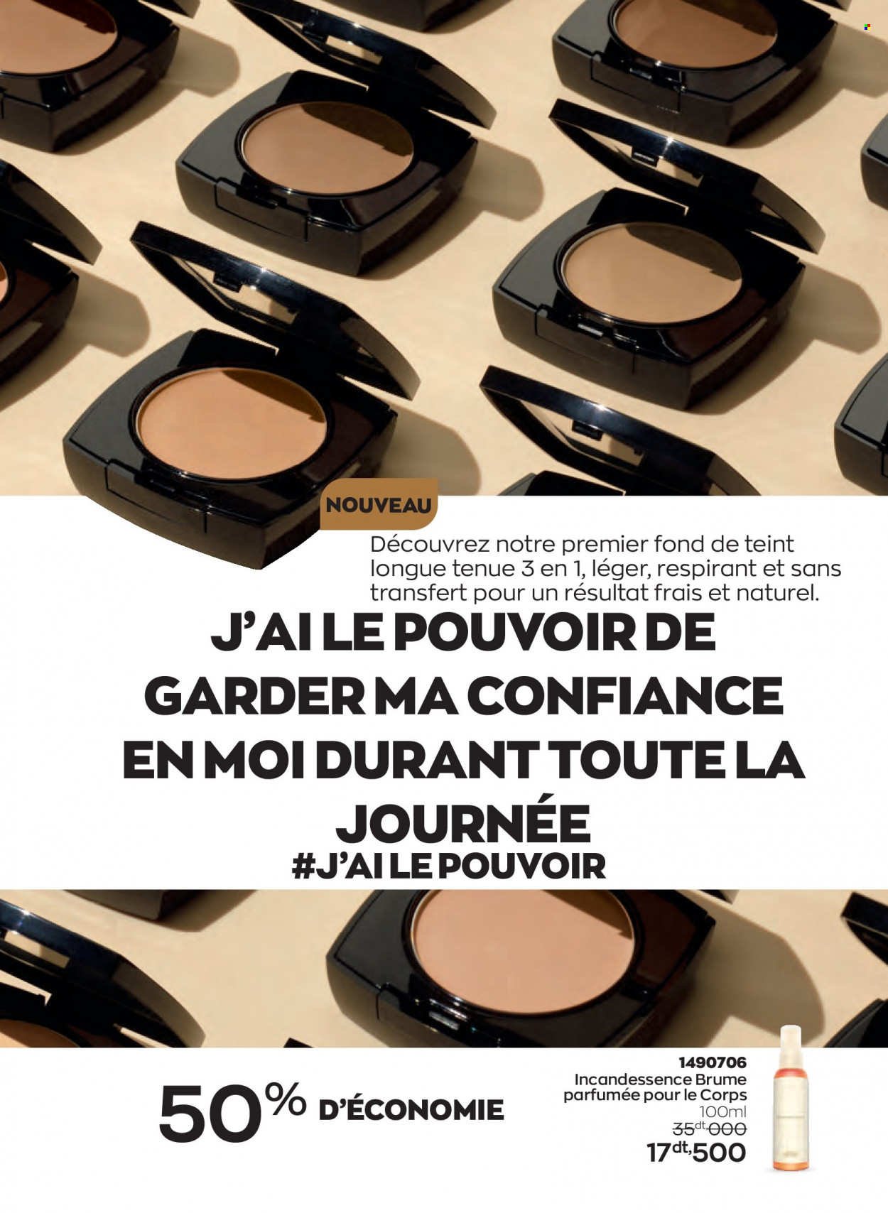 Catalogue Avon - 01/01/2023 - 31/01/2023. Page 133