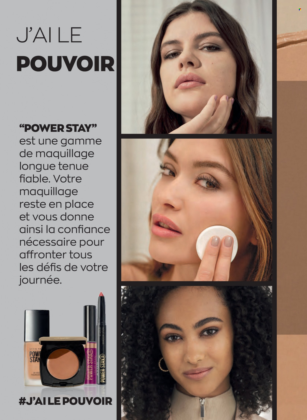 Catalogue Avon - 01/01/2023 - 31/01/2023. Page 134