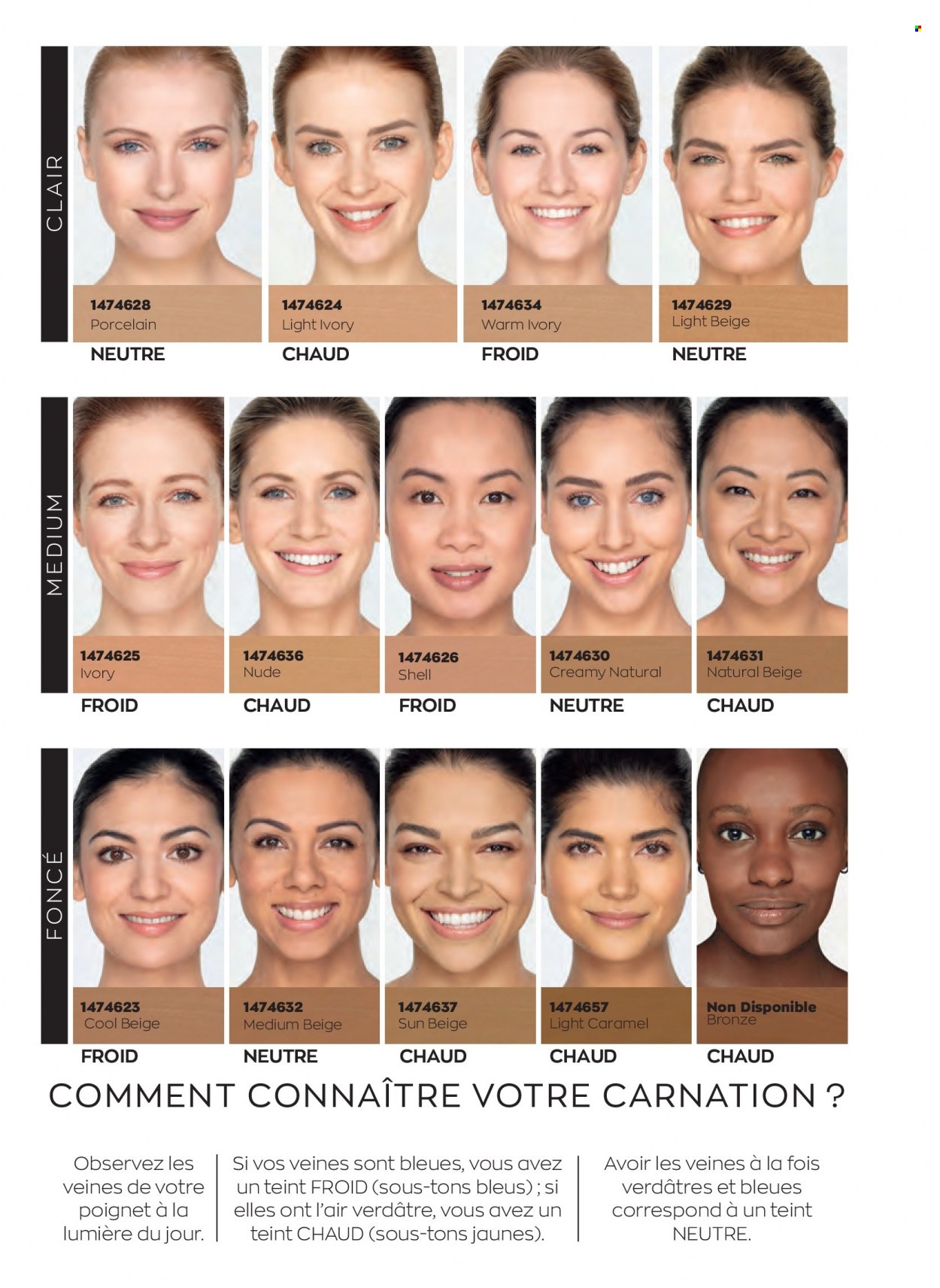 Catalogue Avon - 01/01/2023 - 31/01/2023. Page 138