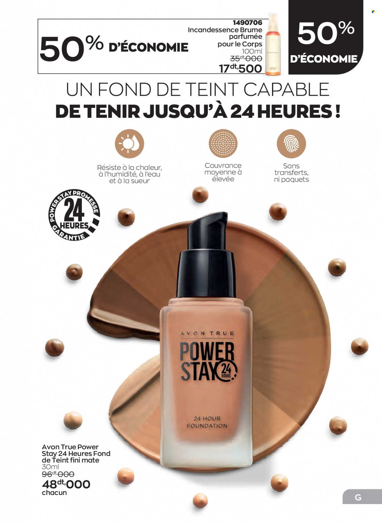 Catalogue Avon - 01/01/2023 - 31/01/2023. Page 139