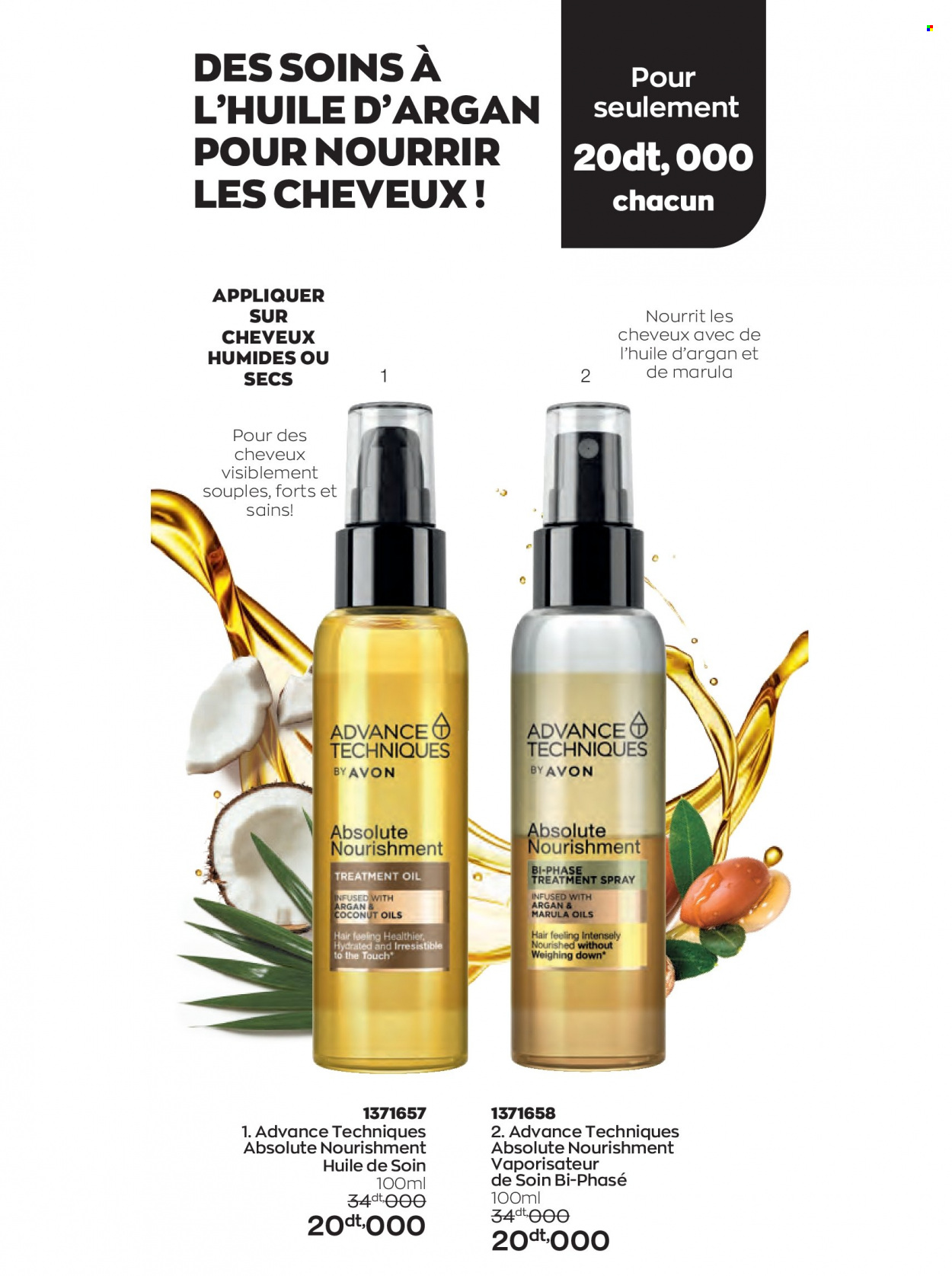 Catalogue Avon - 01/01/2023 - 31/01/2023. Page 151