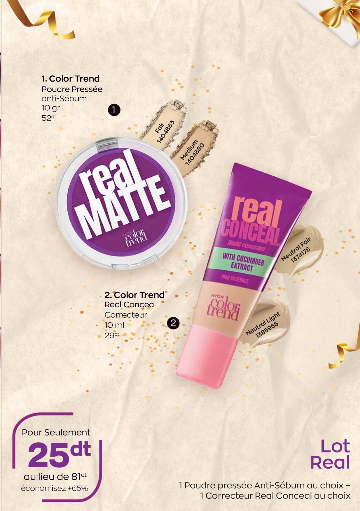 Catalogue Avon - 01/01/2023 - 31/01/2023. Page 5