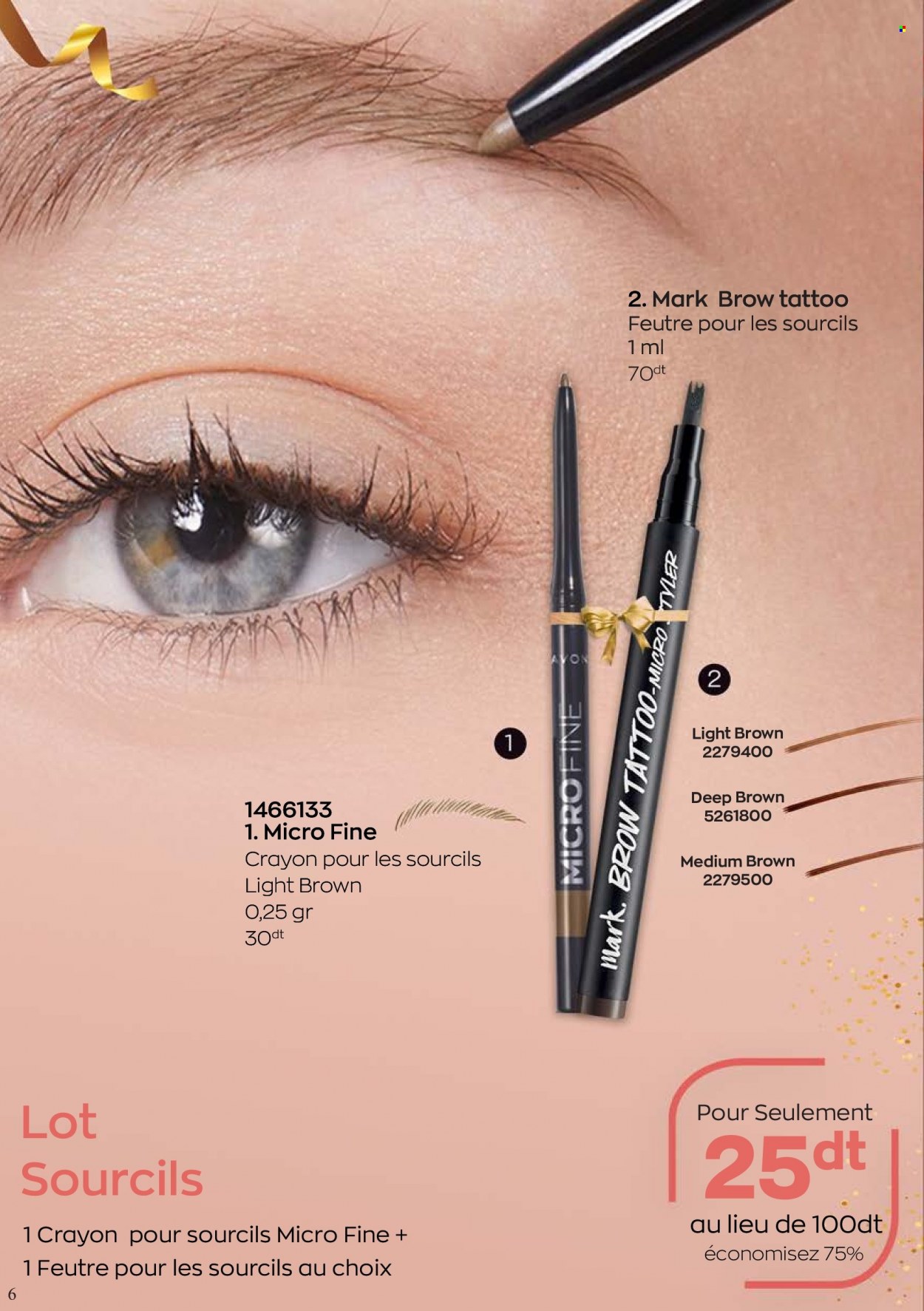 Catalogue Avon - 01/01/2023 - 31/01/2023. Page 6