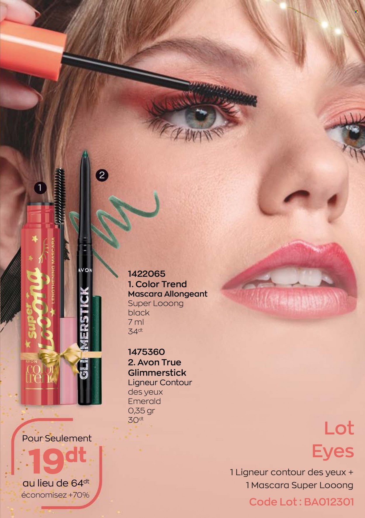 Catalogue Avon - 01/01/2023 - 31/01/2023. Page 7