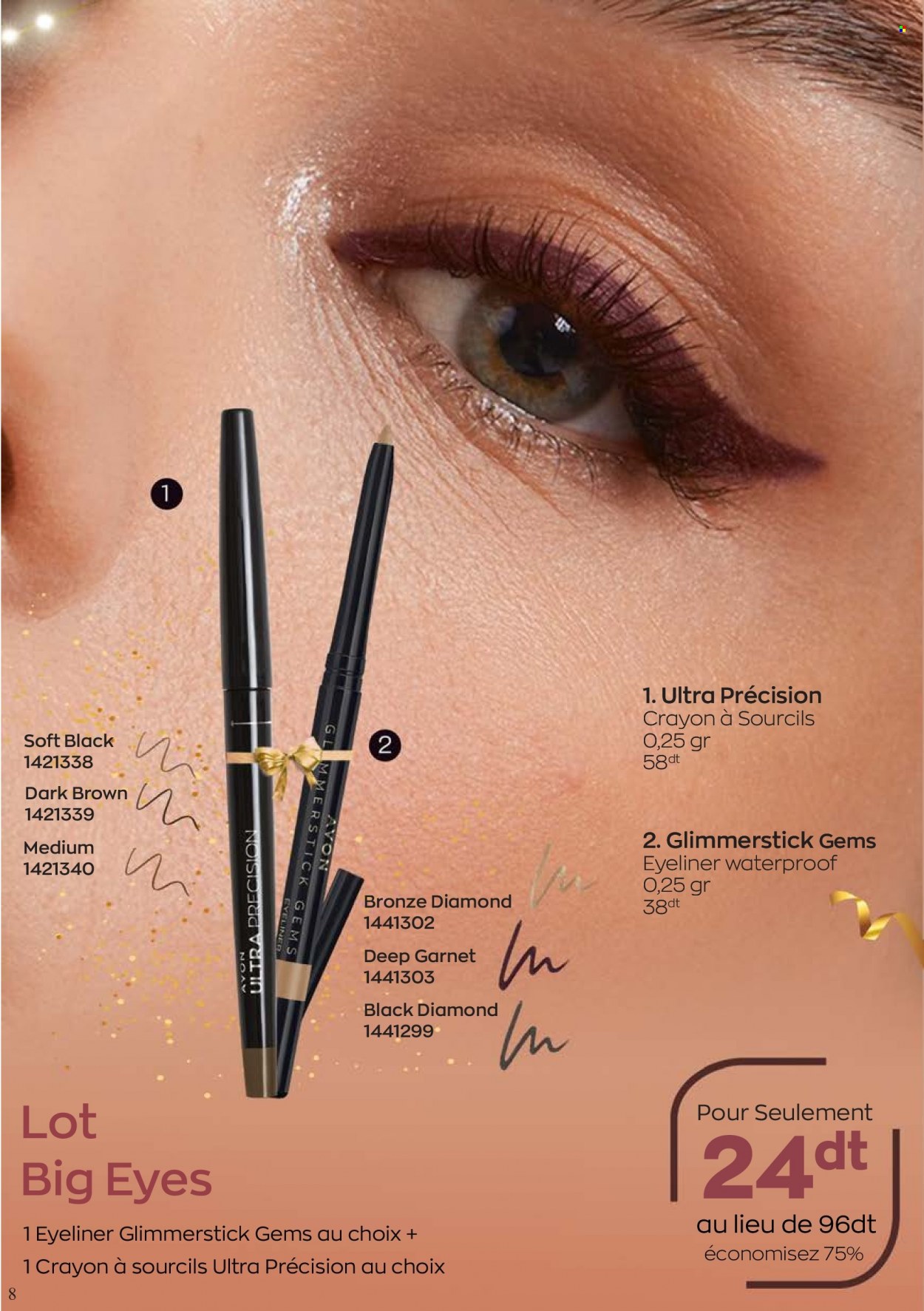Catalogue Avon - 01/01/2023 - 31/01/2023. Page 8