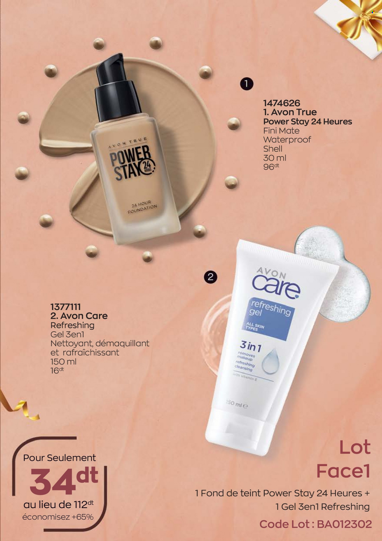 Catalogue Avon - 01/01/2023 - 31/01/2023. Page 9