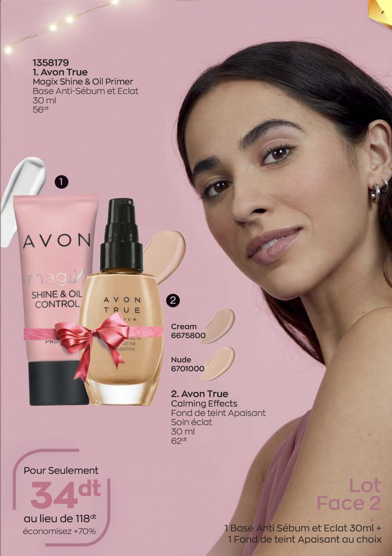 Catalogue Avon - 01/01/2023 - 31/01/2023. Page 11