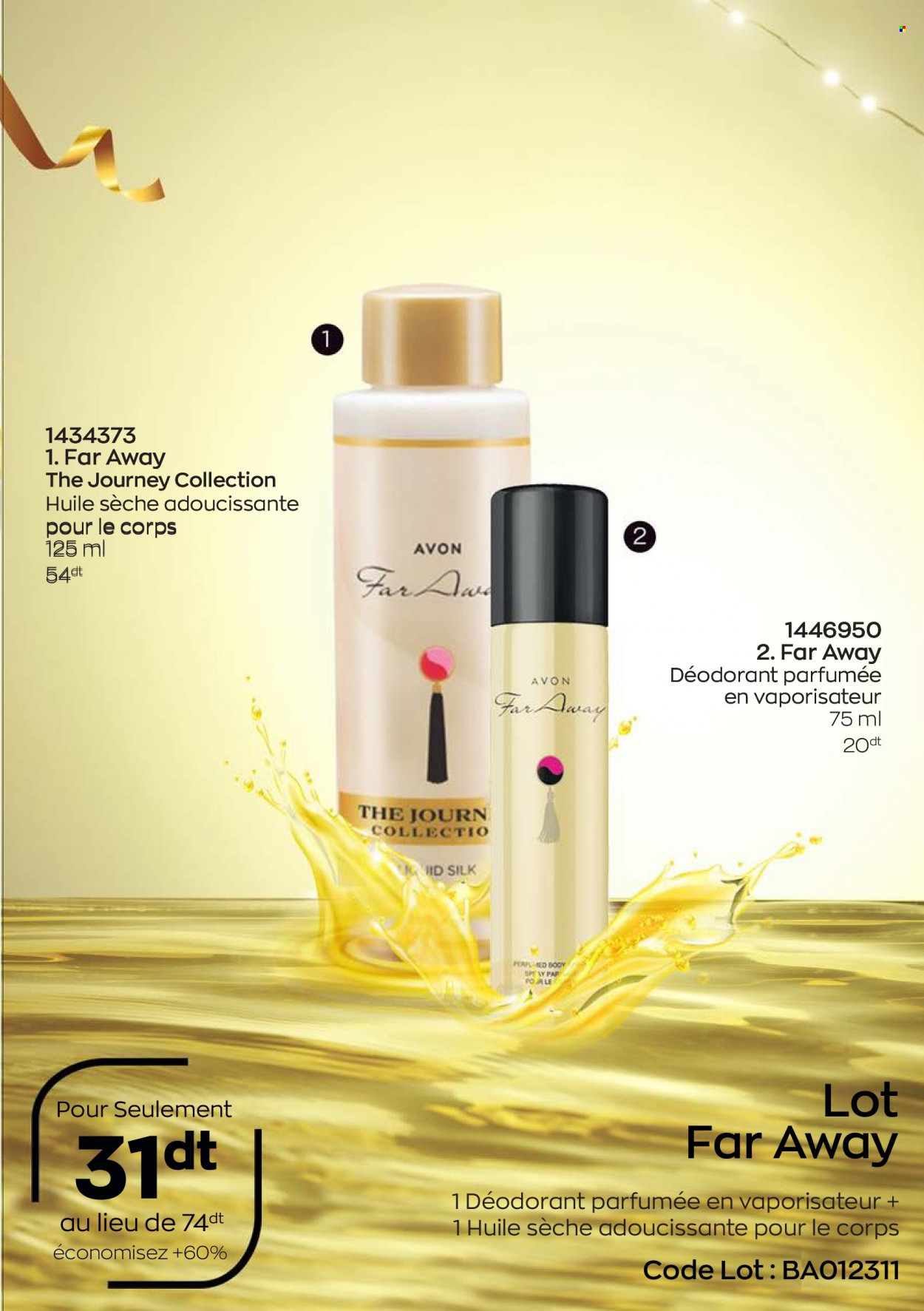 Catalogue Avon - 01/01/2023 - 31/01/2023. Page 25