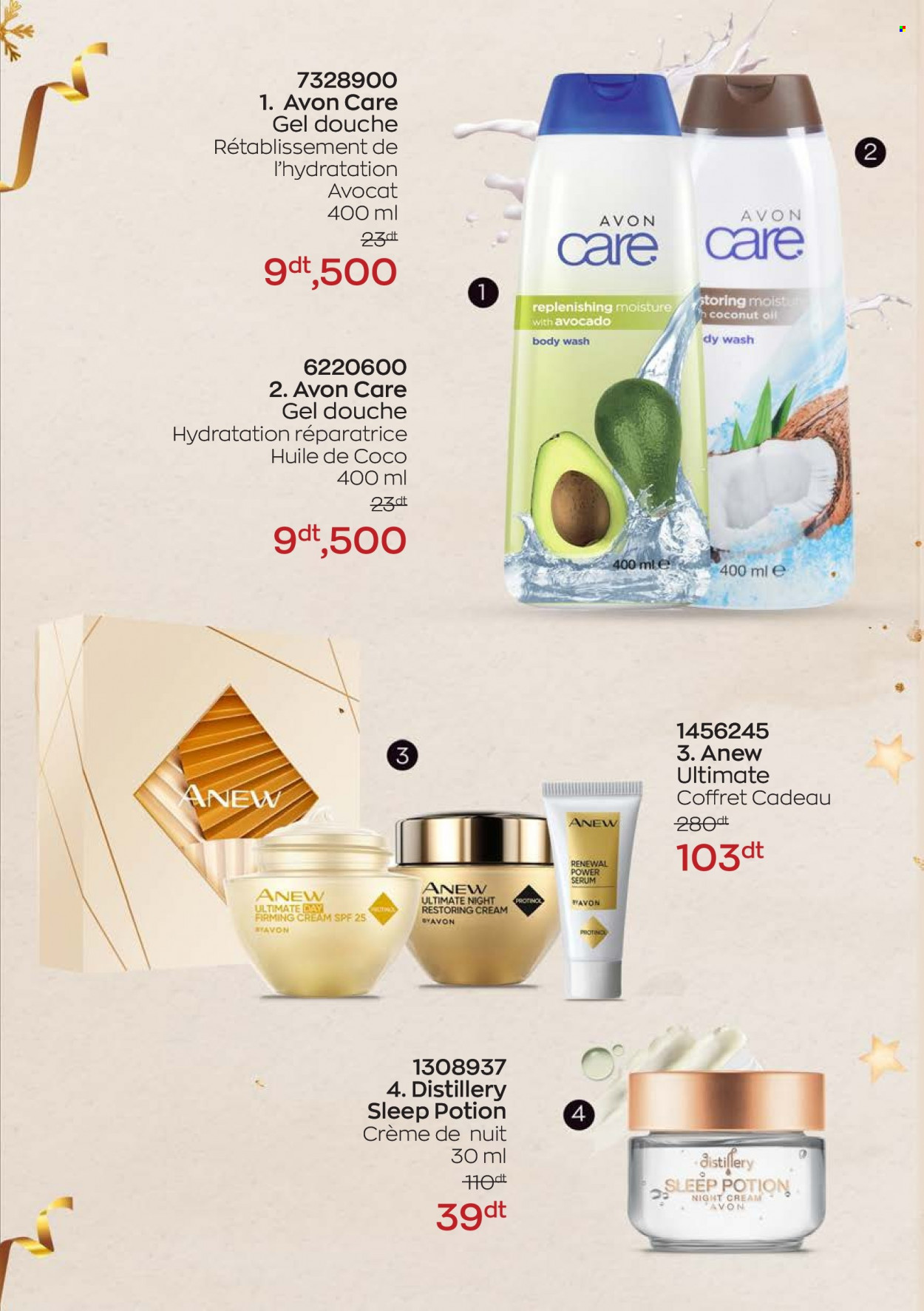 Catalogue Avon - 01/01/2023 - 31/01/2023. Page 27