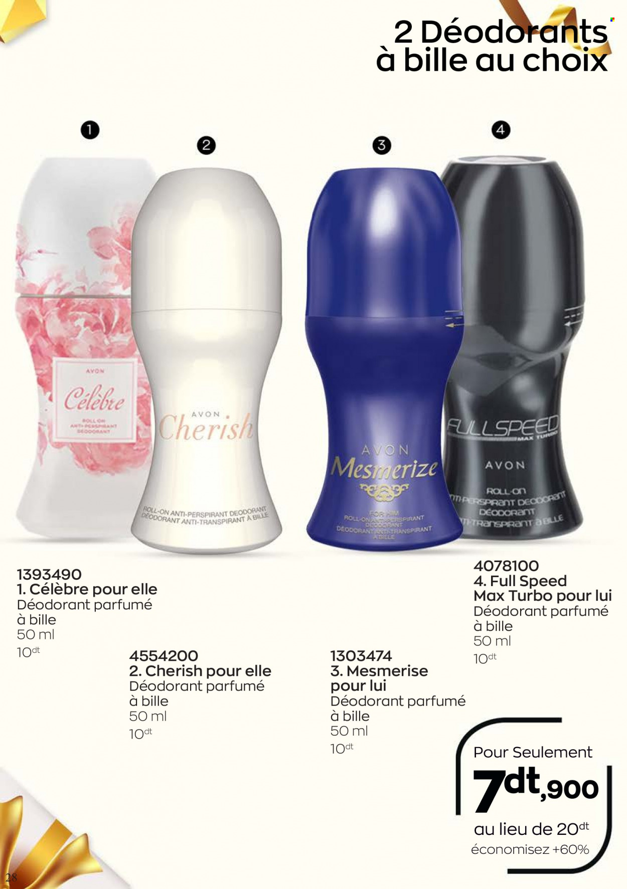 Catalogue Avon - 01/01/2023 - 31/01/2023. Page 28