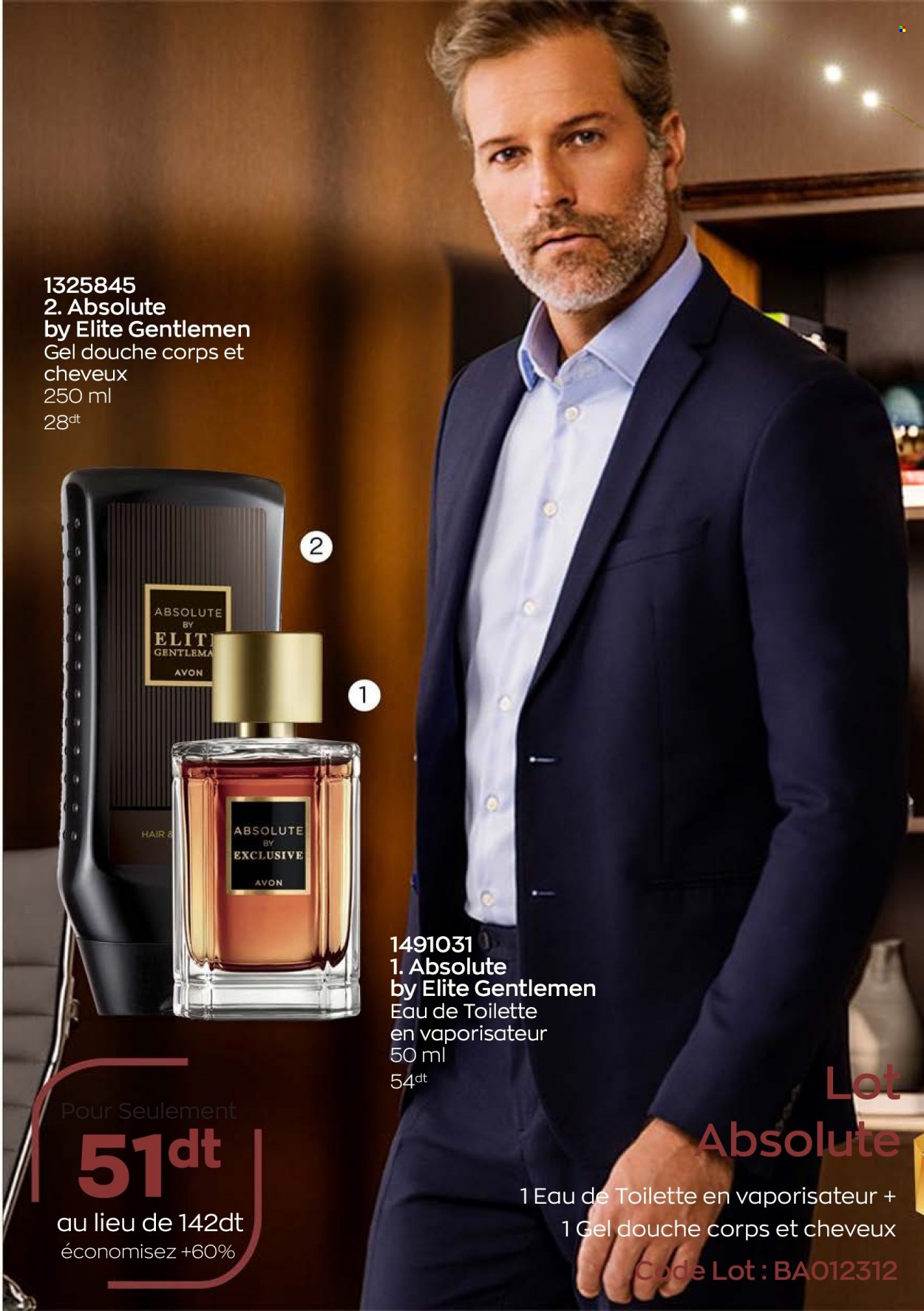 Catalogue Avon - 01/01/2023 - 31/01/2023. Page 29