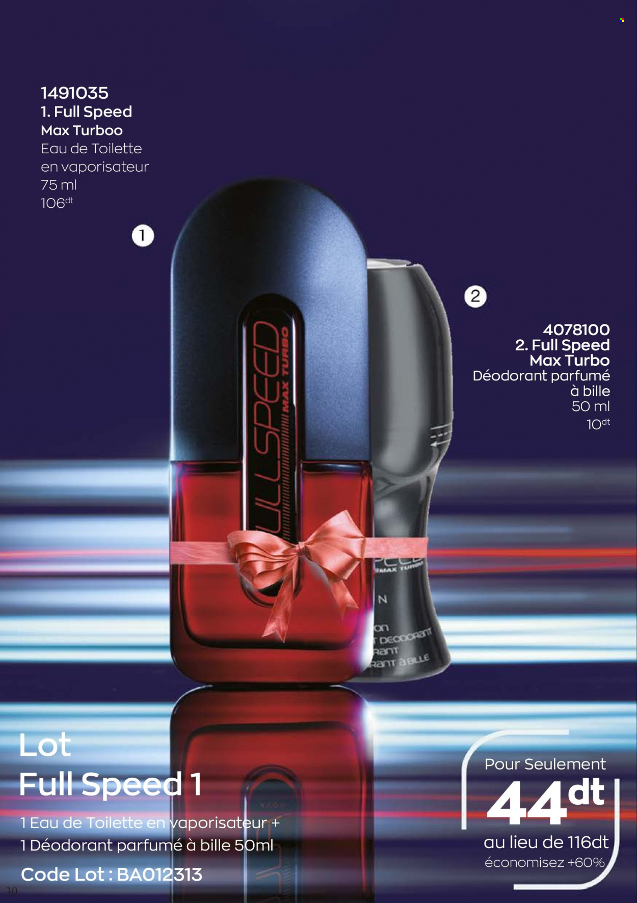 Catalogue Avon - 01/01/2023 - 31/01/2023. Page 30